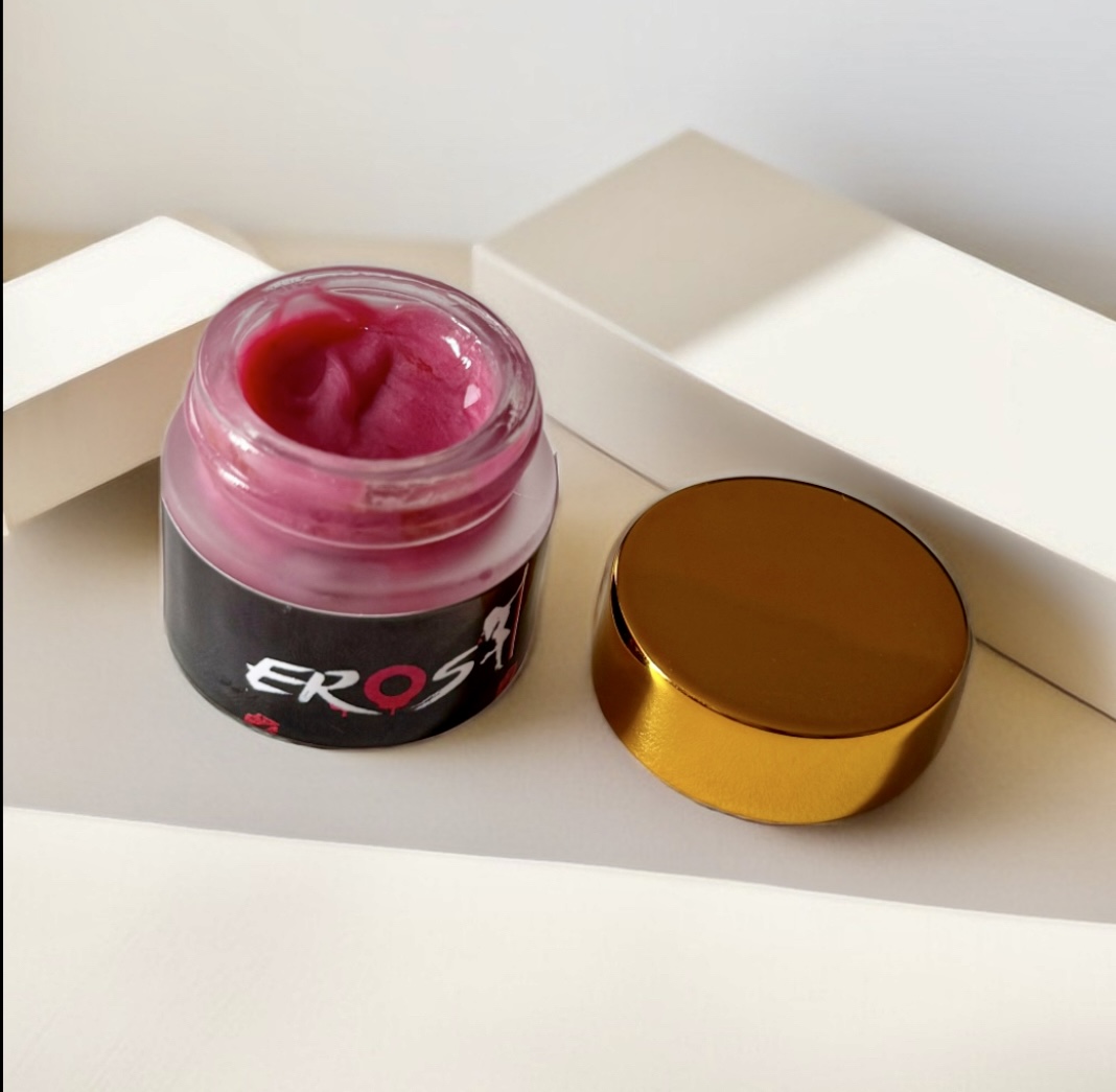 PINK LIPS BALM