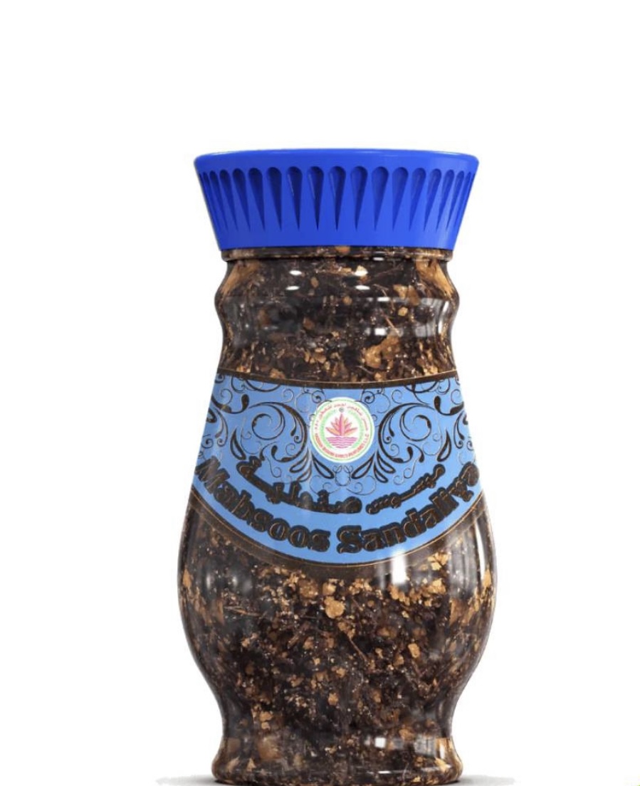 Musk Mabsoos Sandaliya