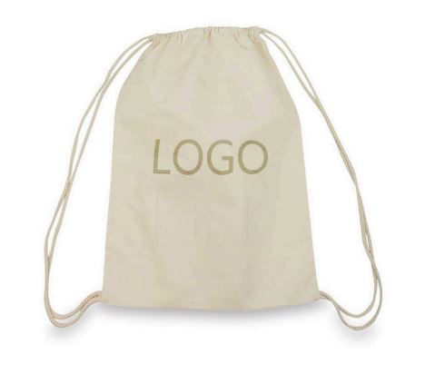 Drawstring Bag