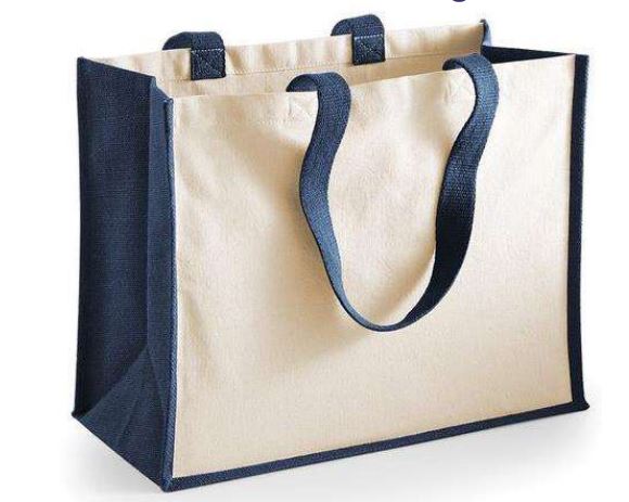 Canvas Tote Bag