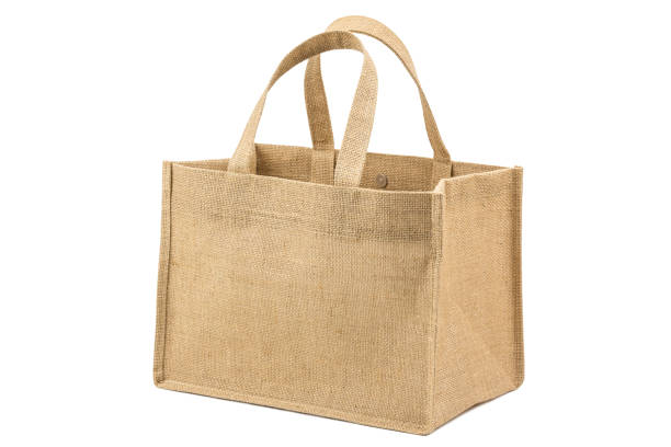 Eco-Friendly Jute Bag