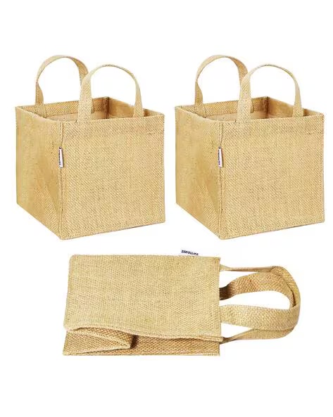 Jute Storage Bags