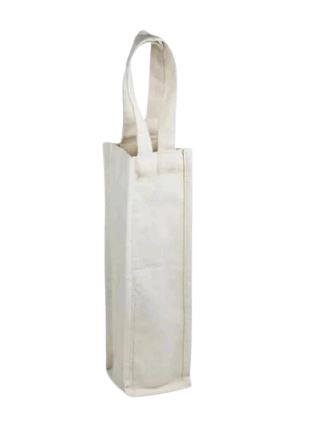 Reusable Bottle Carrier Bag
