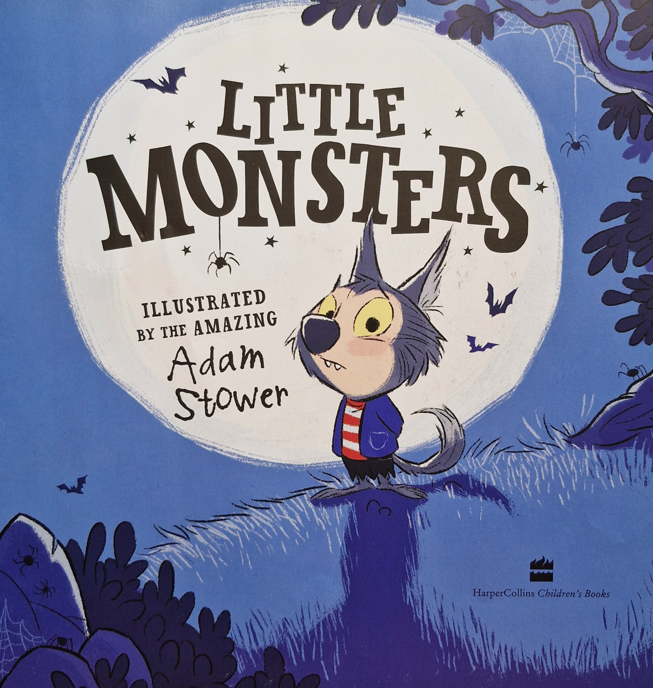 Little Monsters