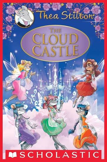 The Cloud Castle