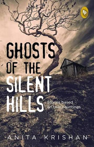 Ghosts of the Silent Hills