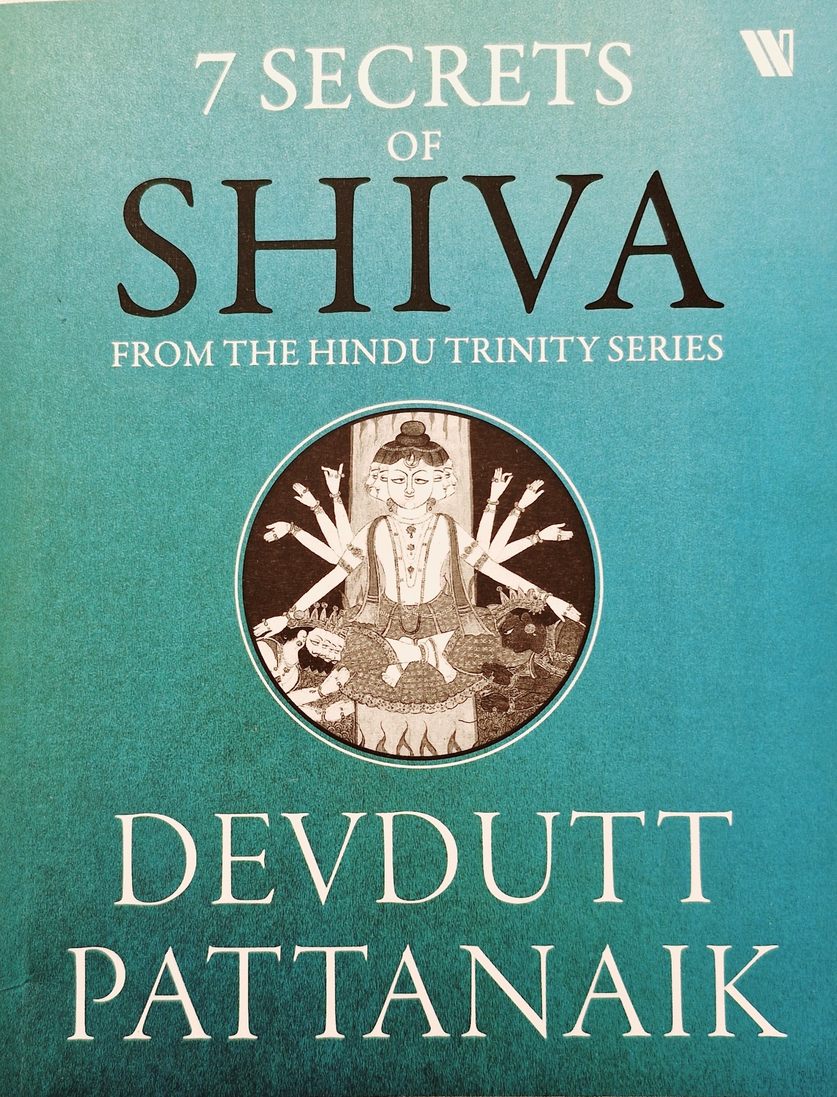 7 SECRETS OF SHIVA