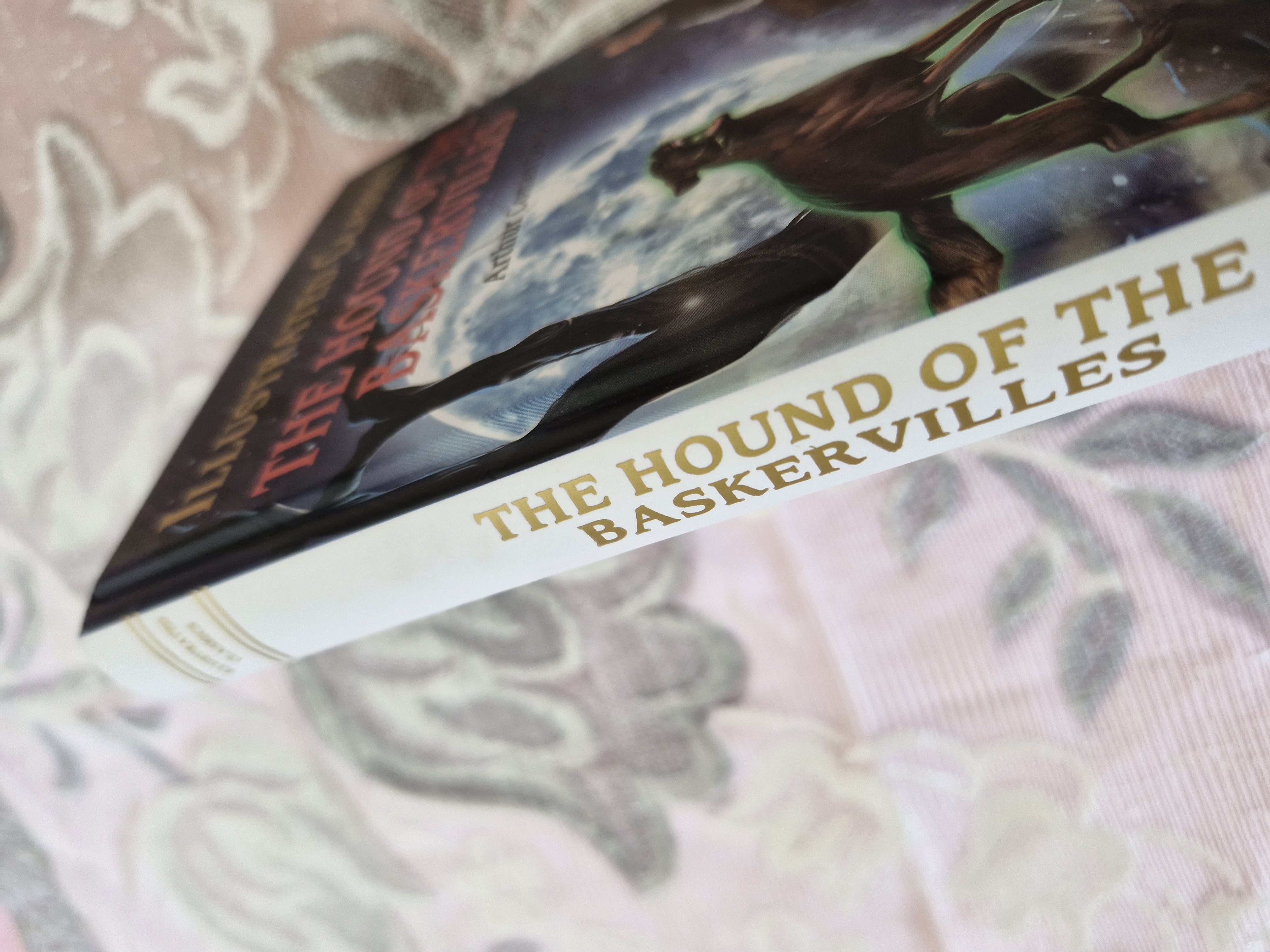 The Hound of the Baskervilles