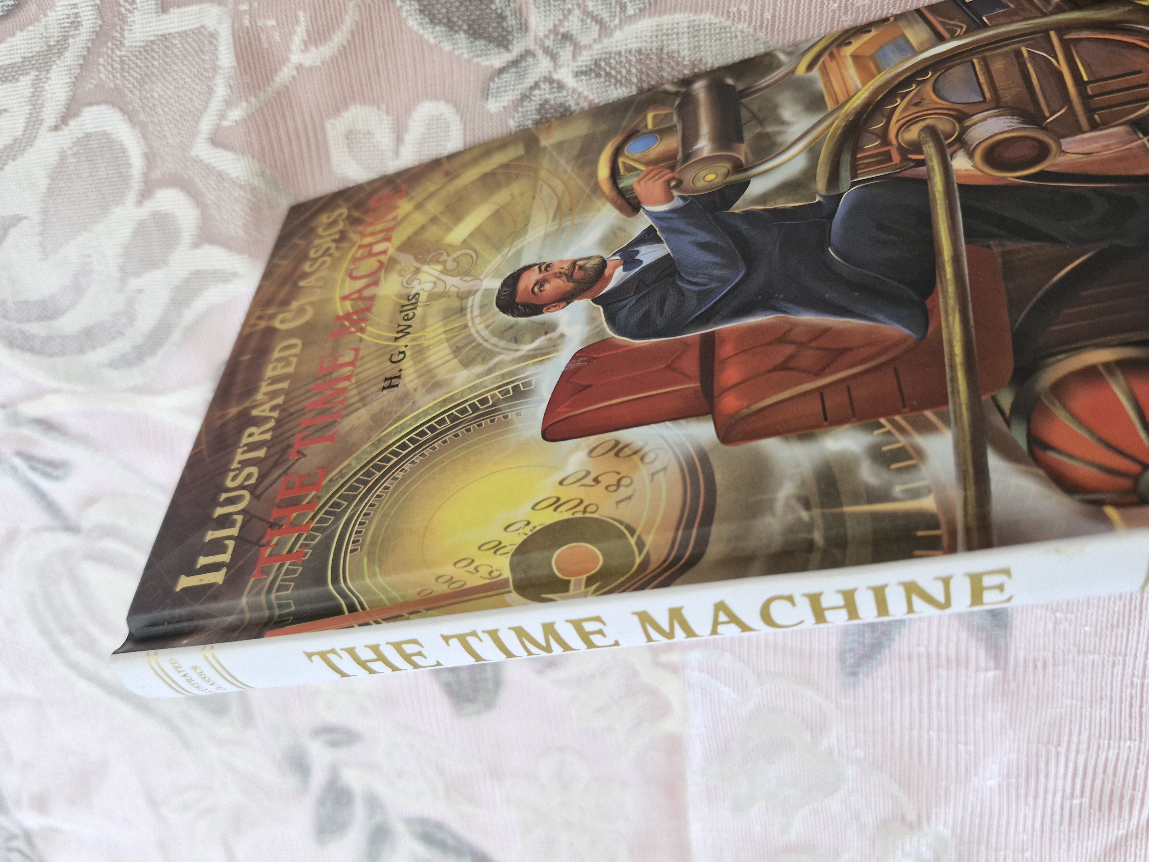 The Time Machine