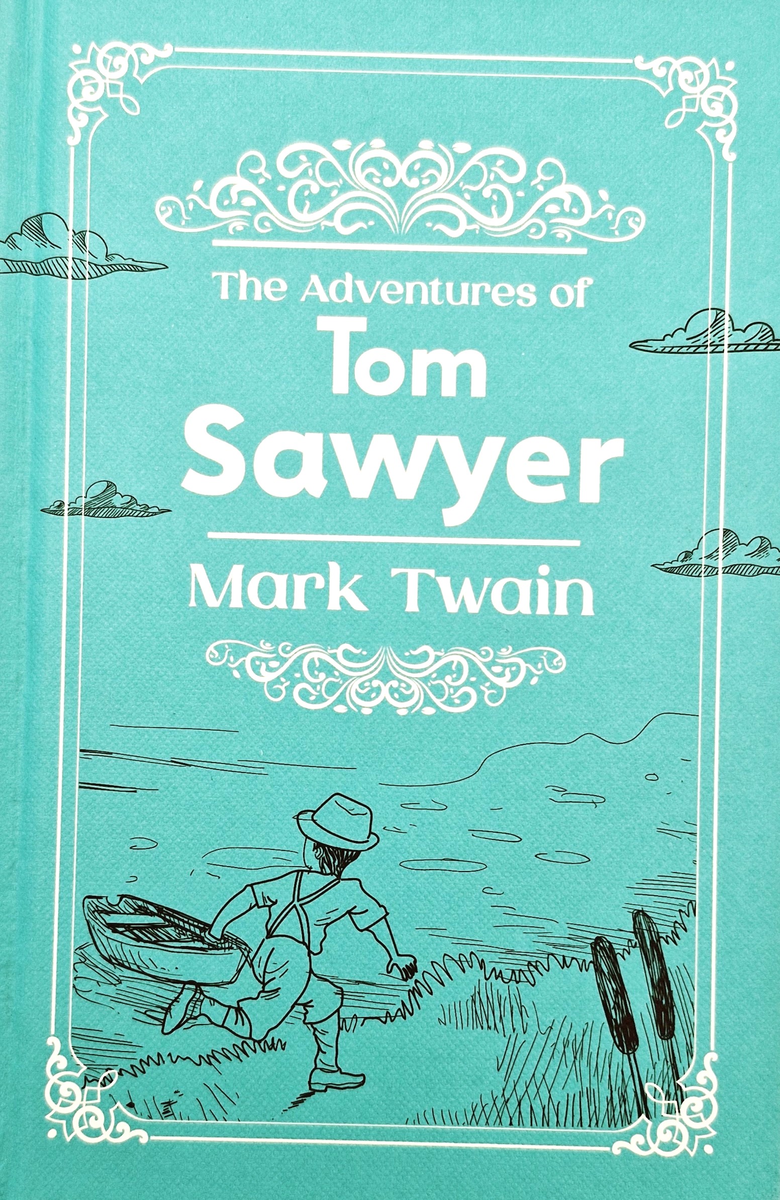 The Adventures of Tom Sawyer