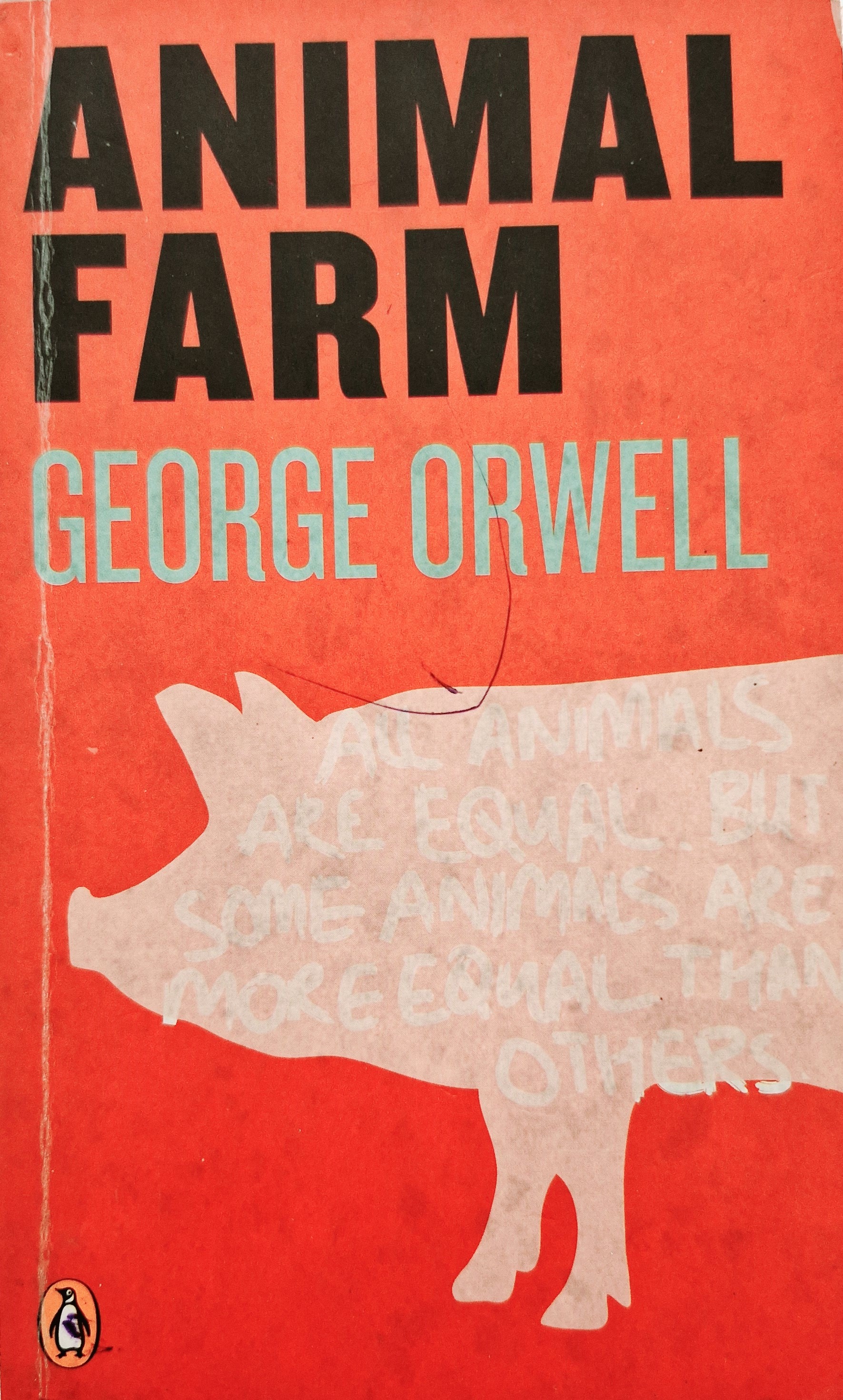 Animal Farm