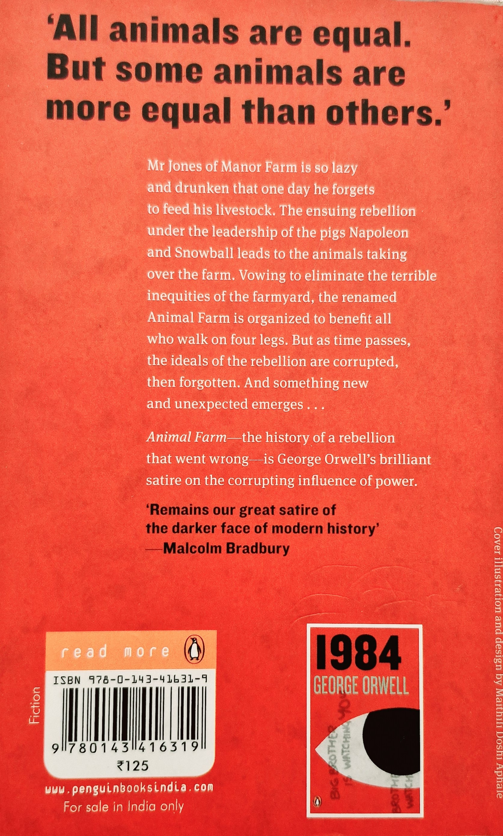 Animal Farm