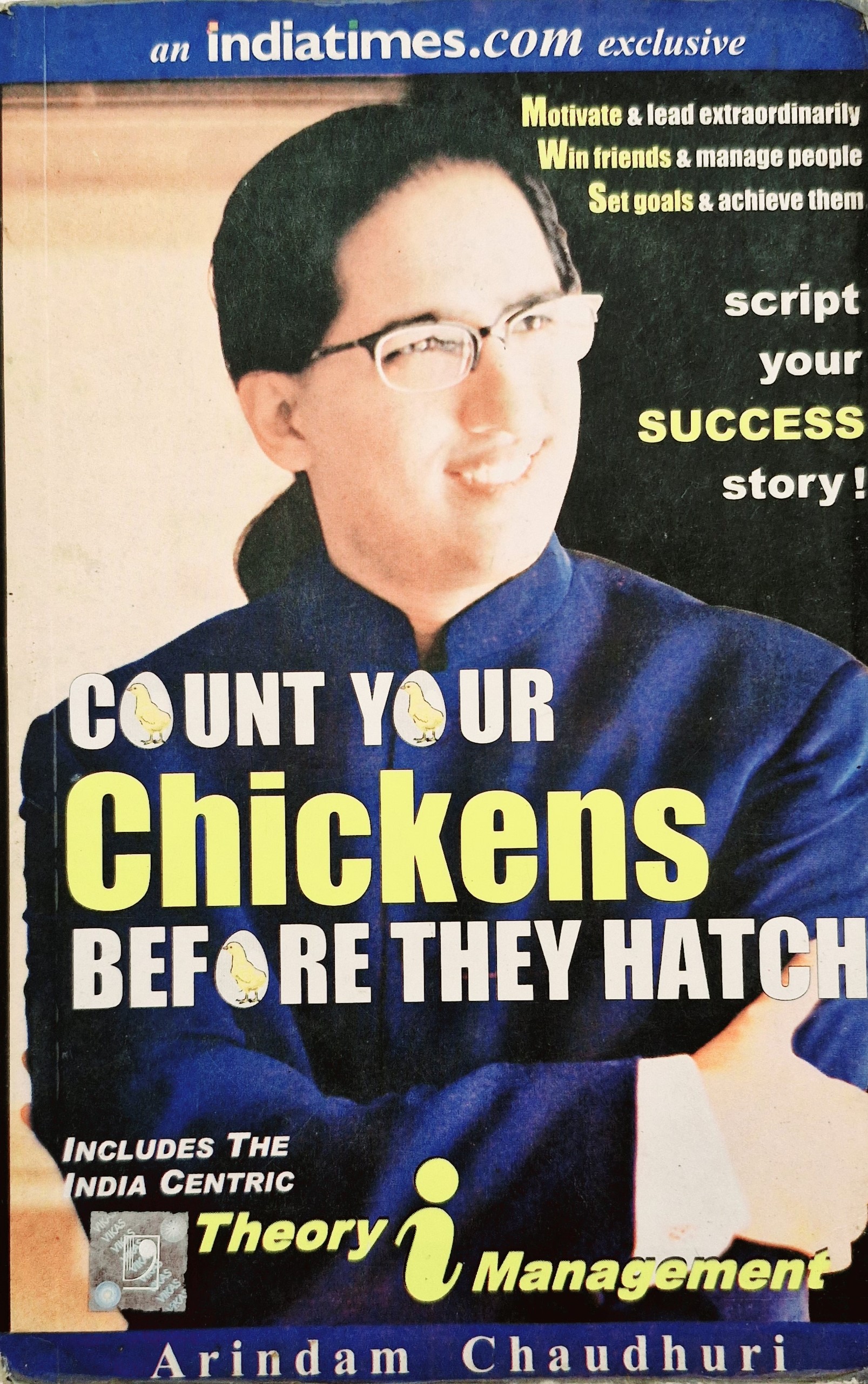 Count Your Chickens Before They Hatch