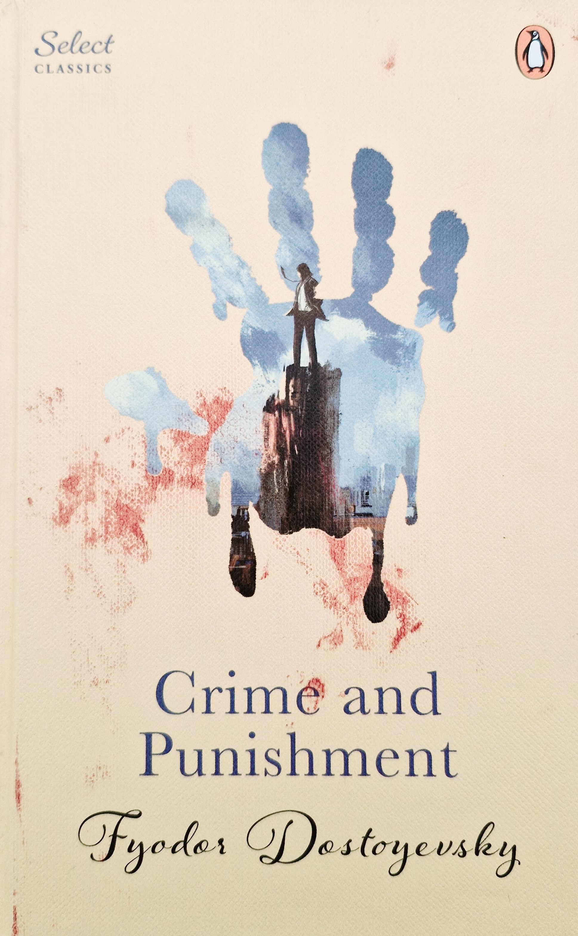 Crime and Punishment