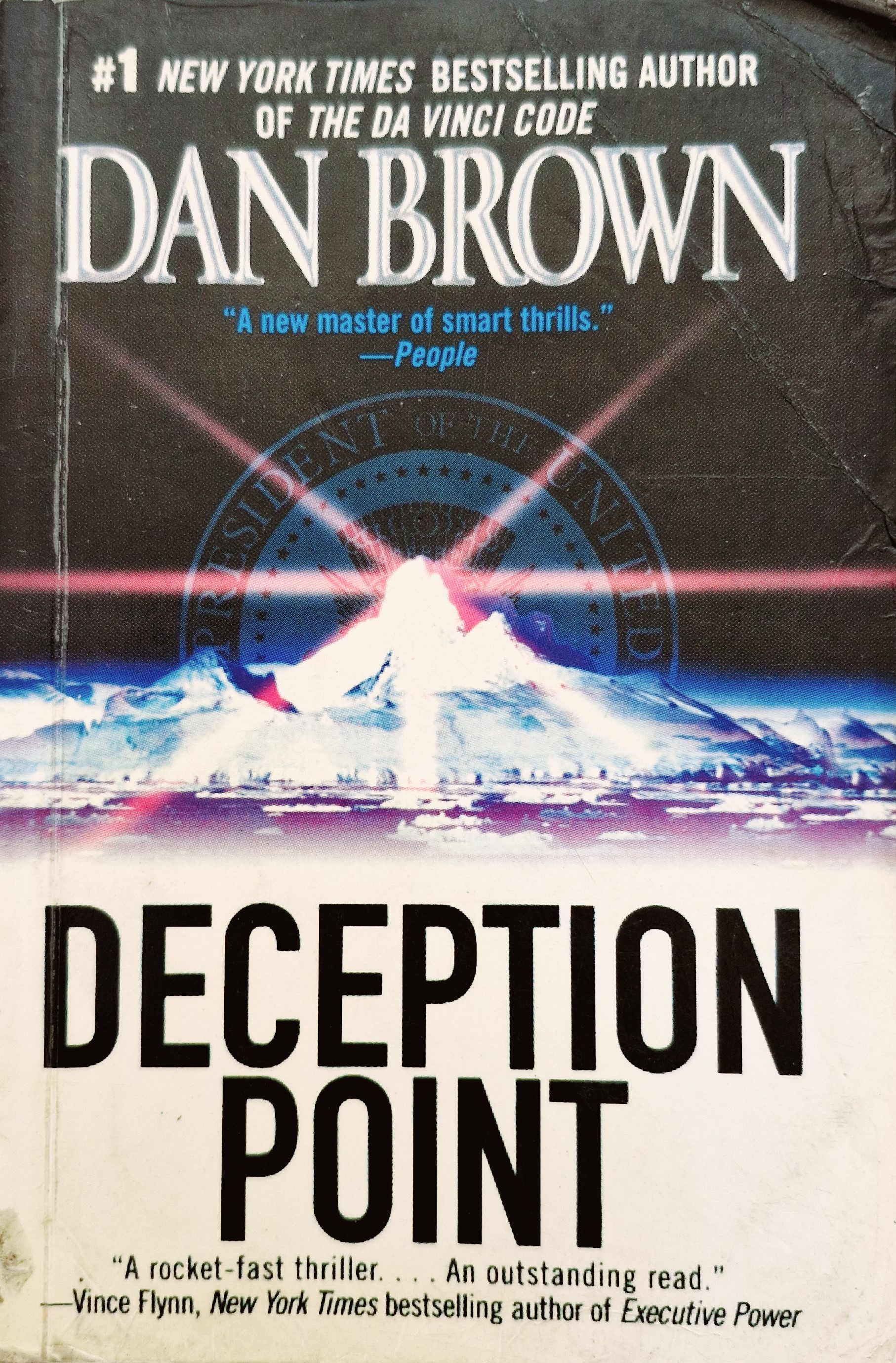 Deception Point