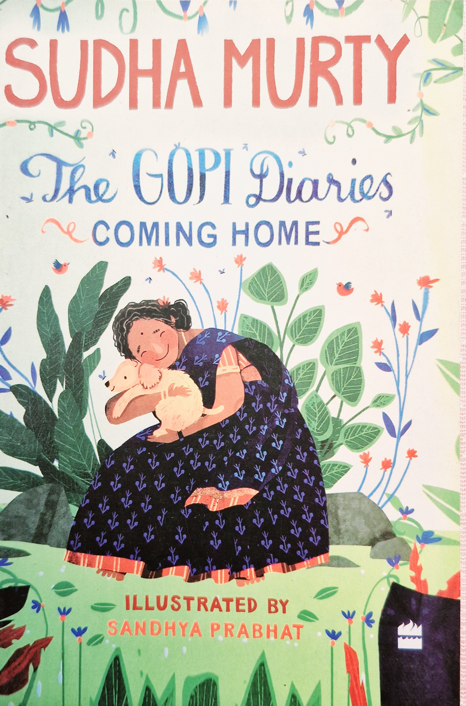 Gopi Diaries: Coming Home