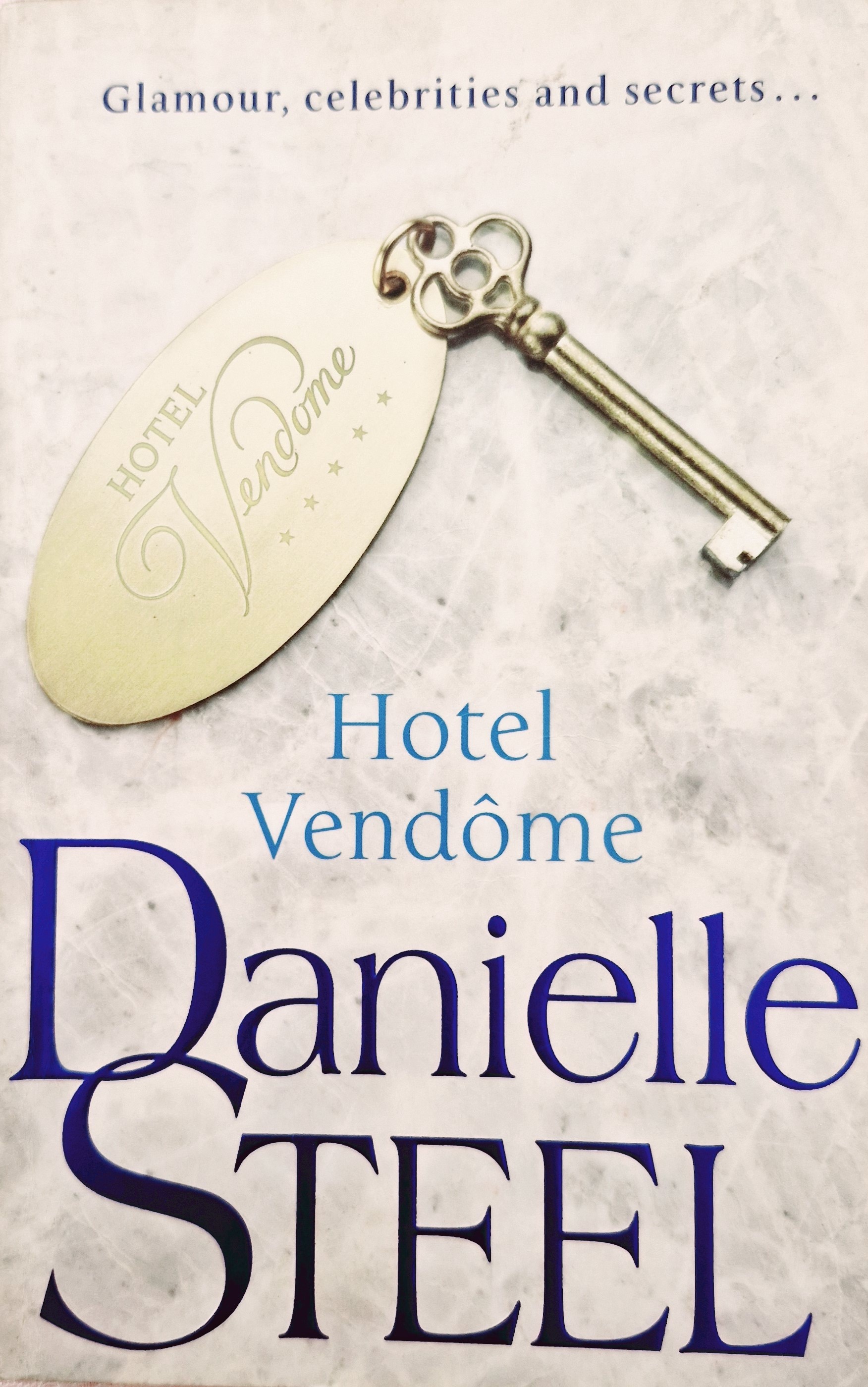 Hotel Vendome