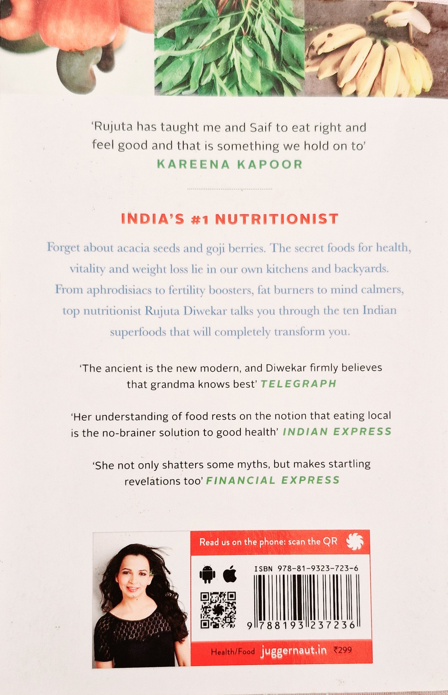 Indian Superfoods