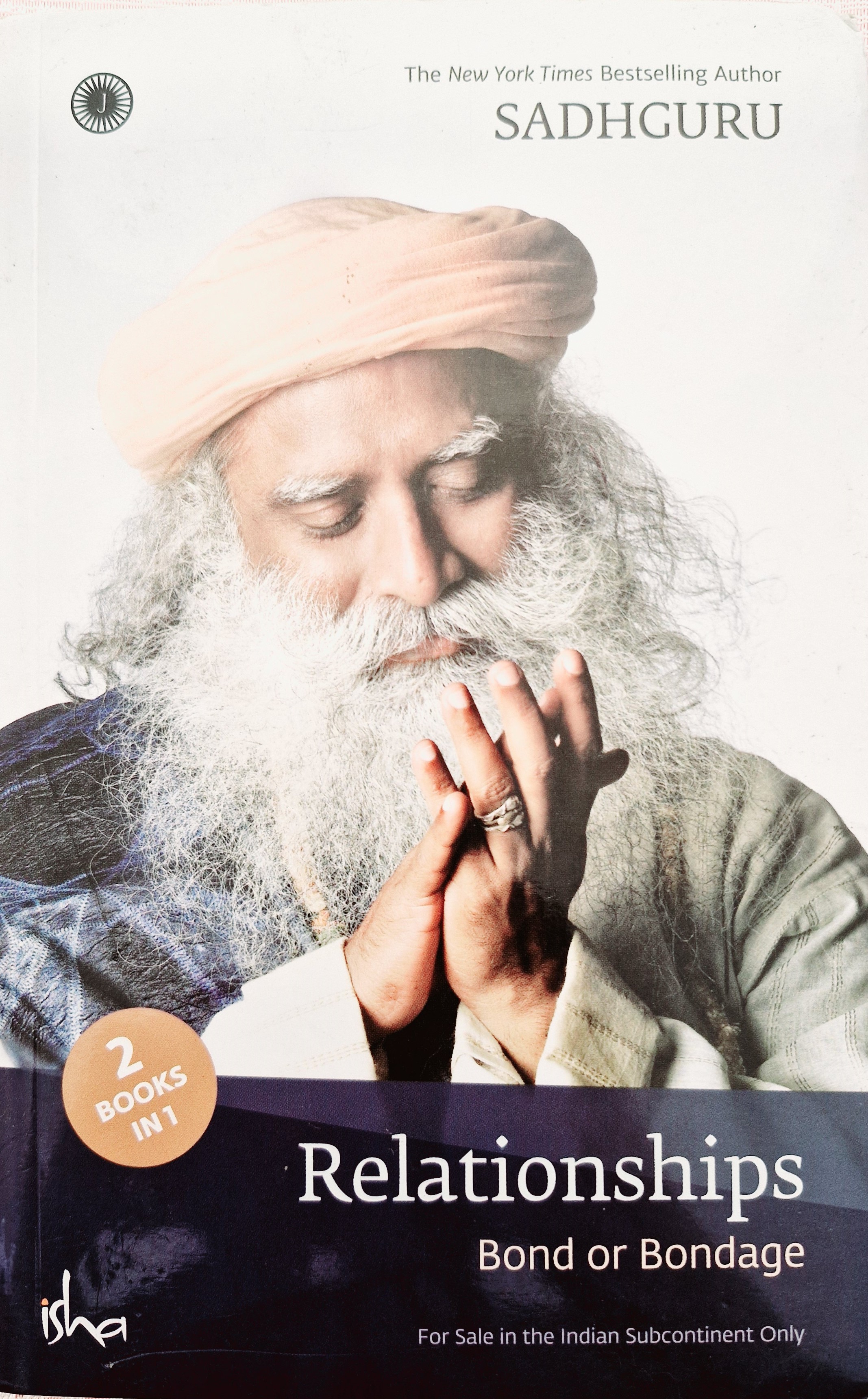 Emotion & Relationships - Sadhguru