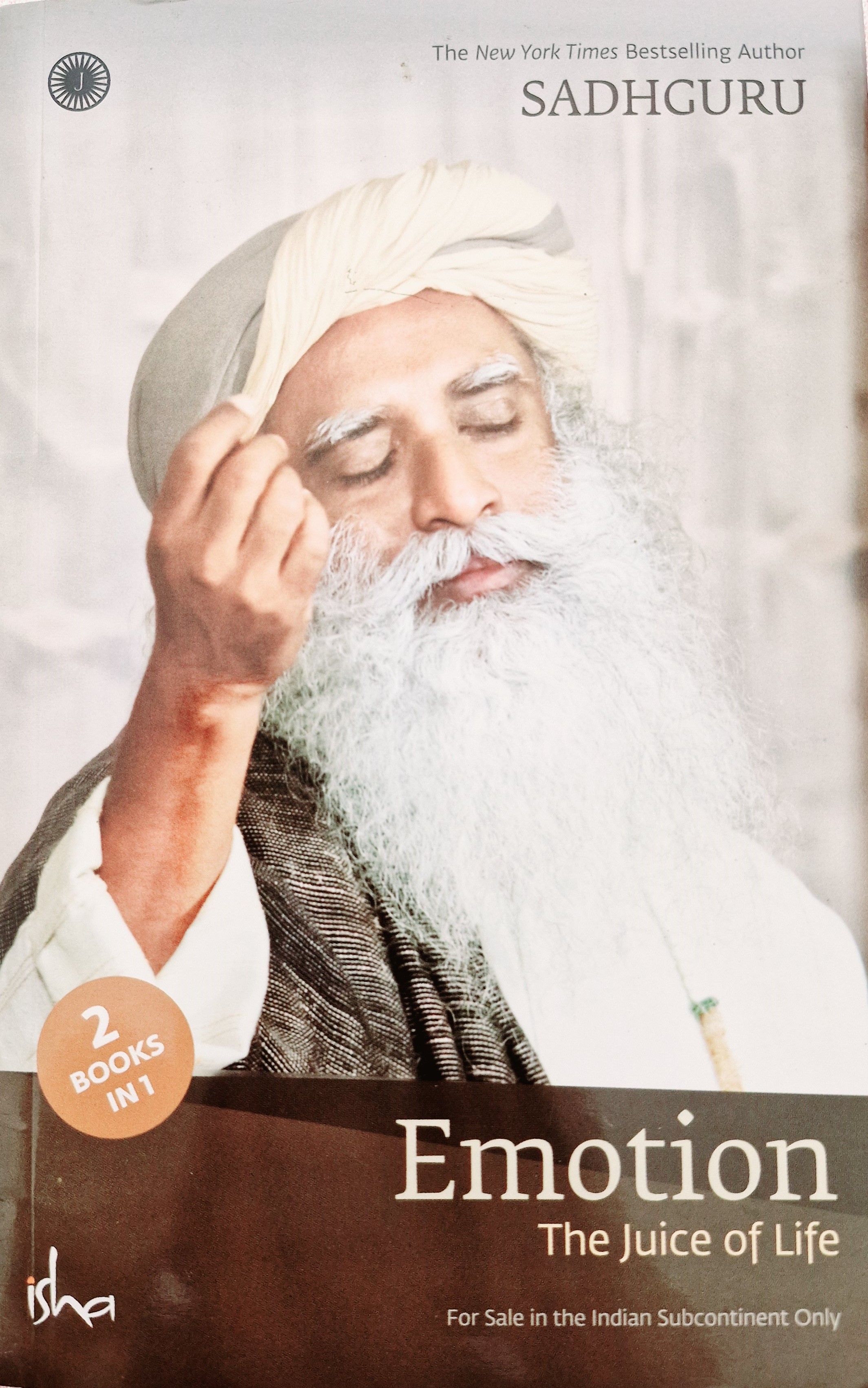 Emotion & Relationships - Sadhguru