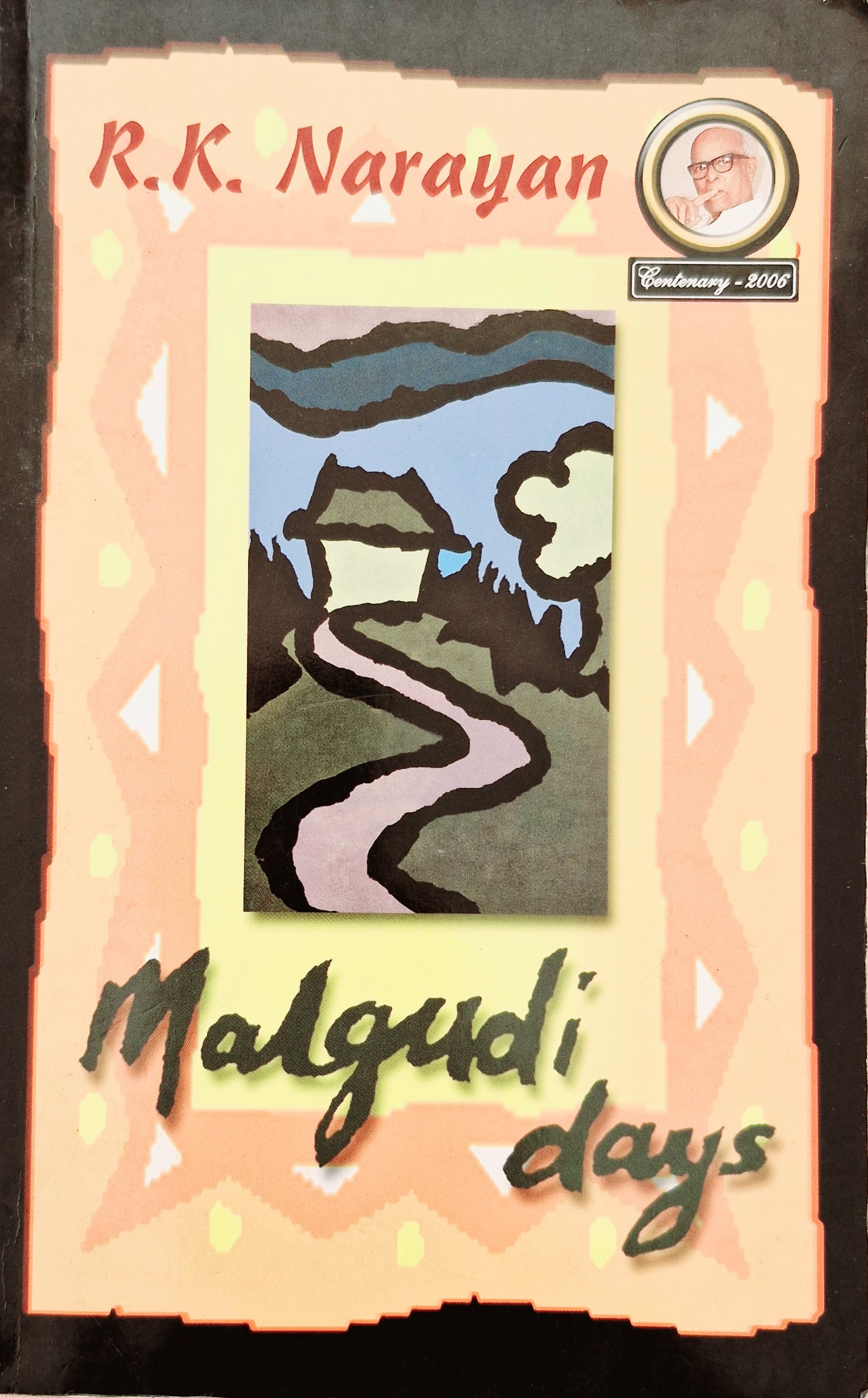 MALGUDI DAYS