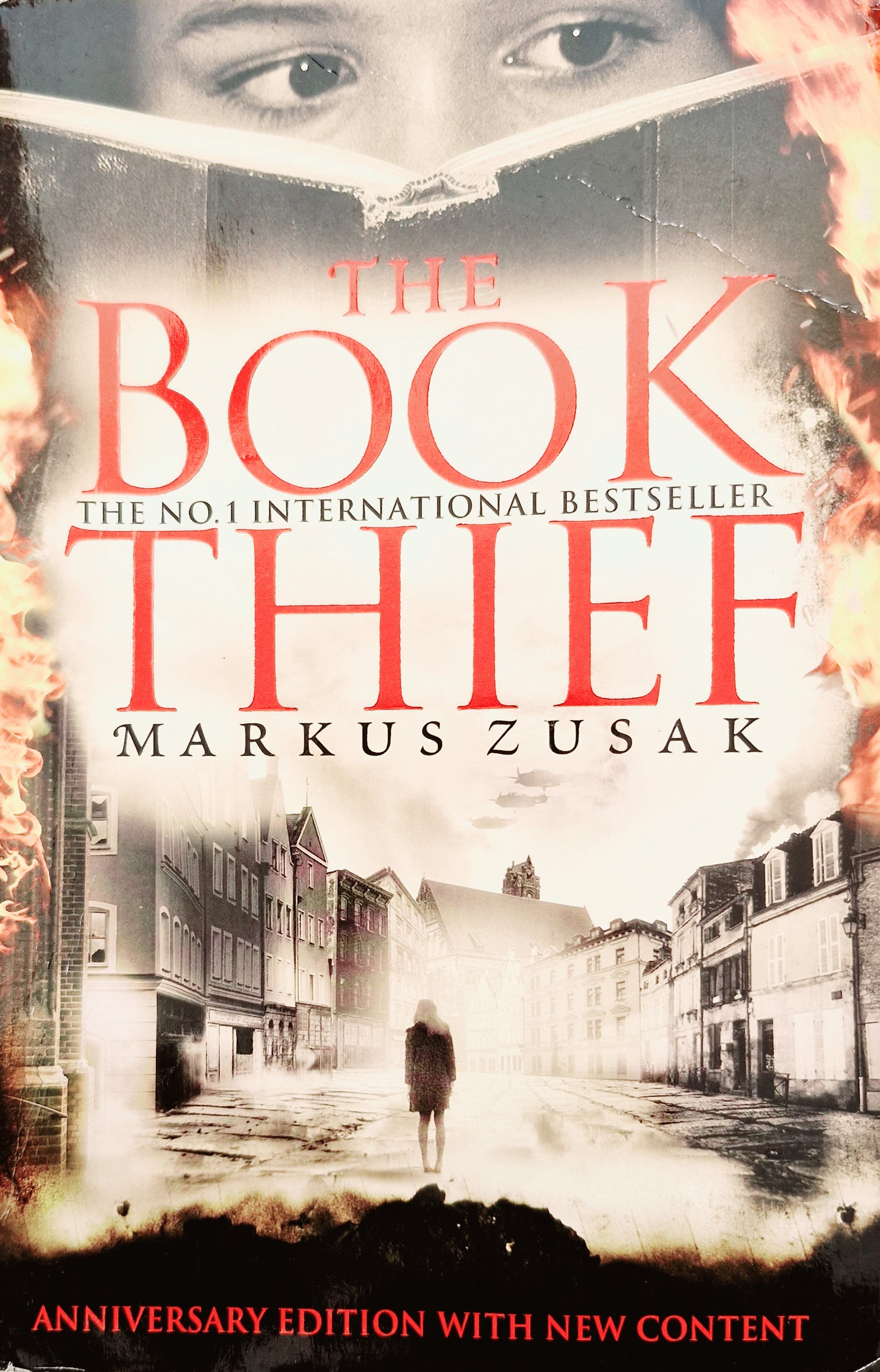The Book Thief