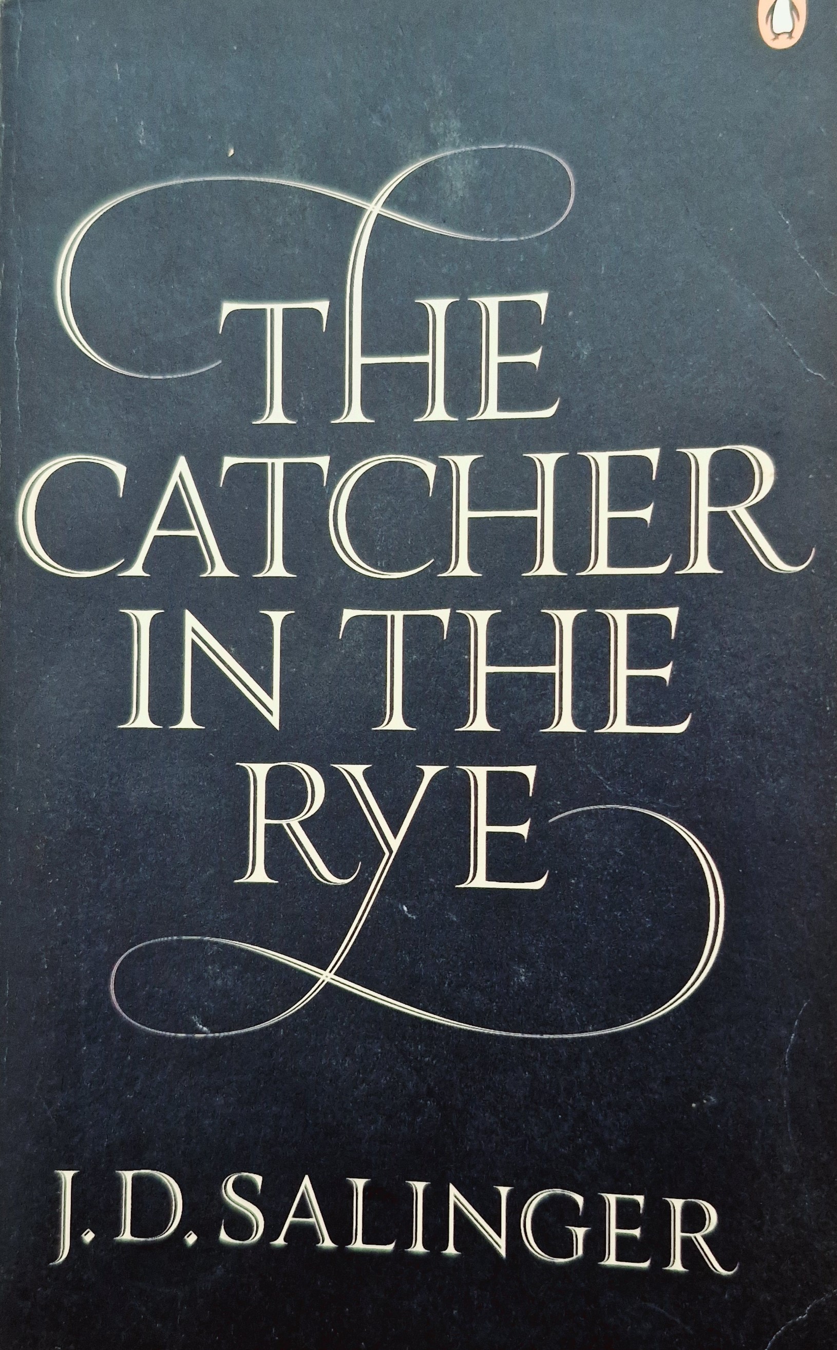 Catcher In The Rye