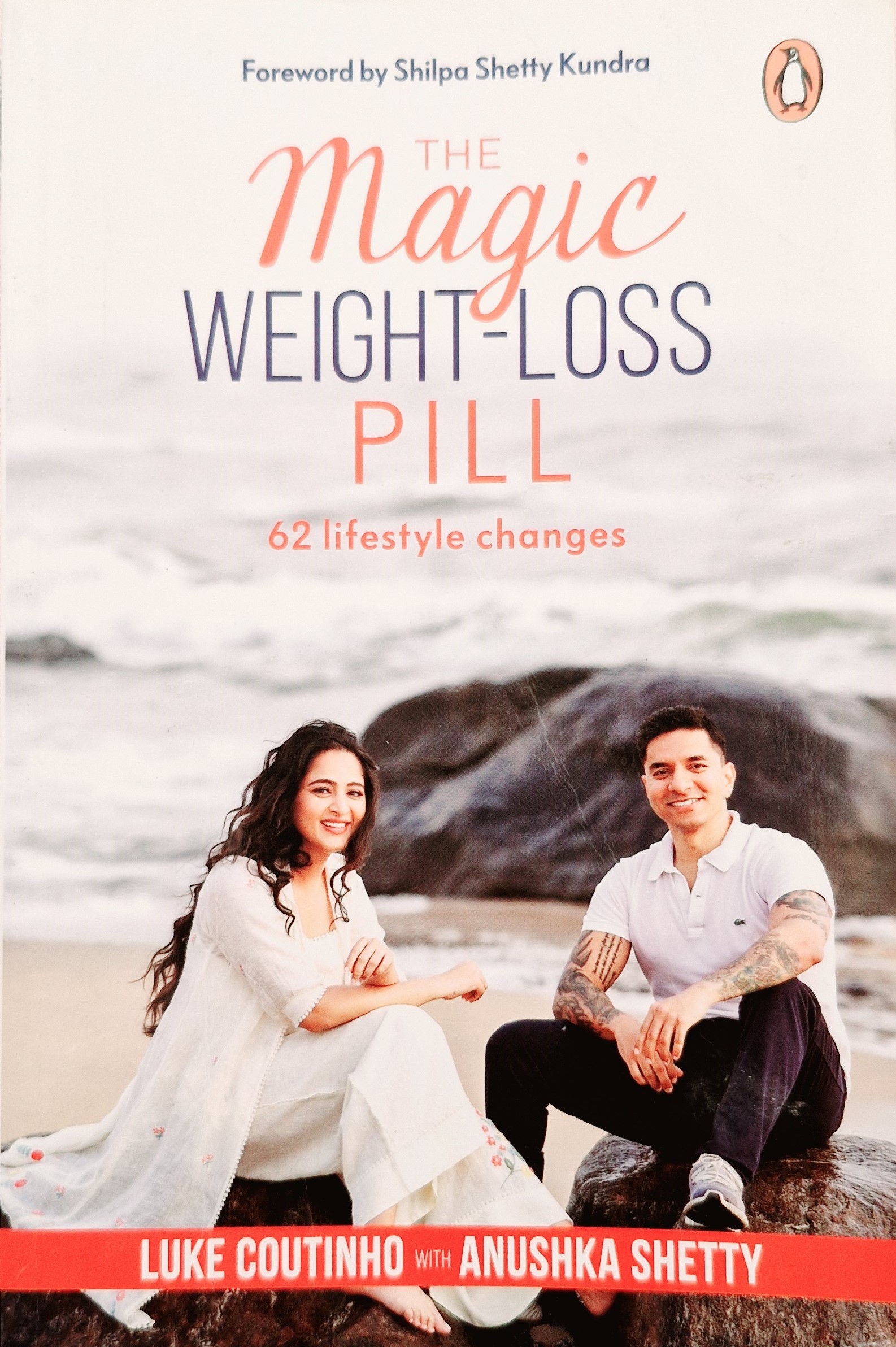 Magic Weight Loss Pill