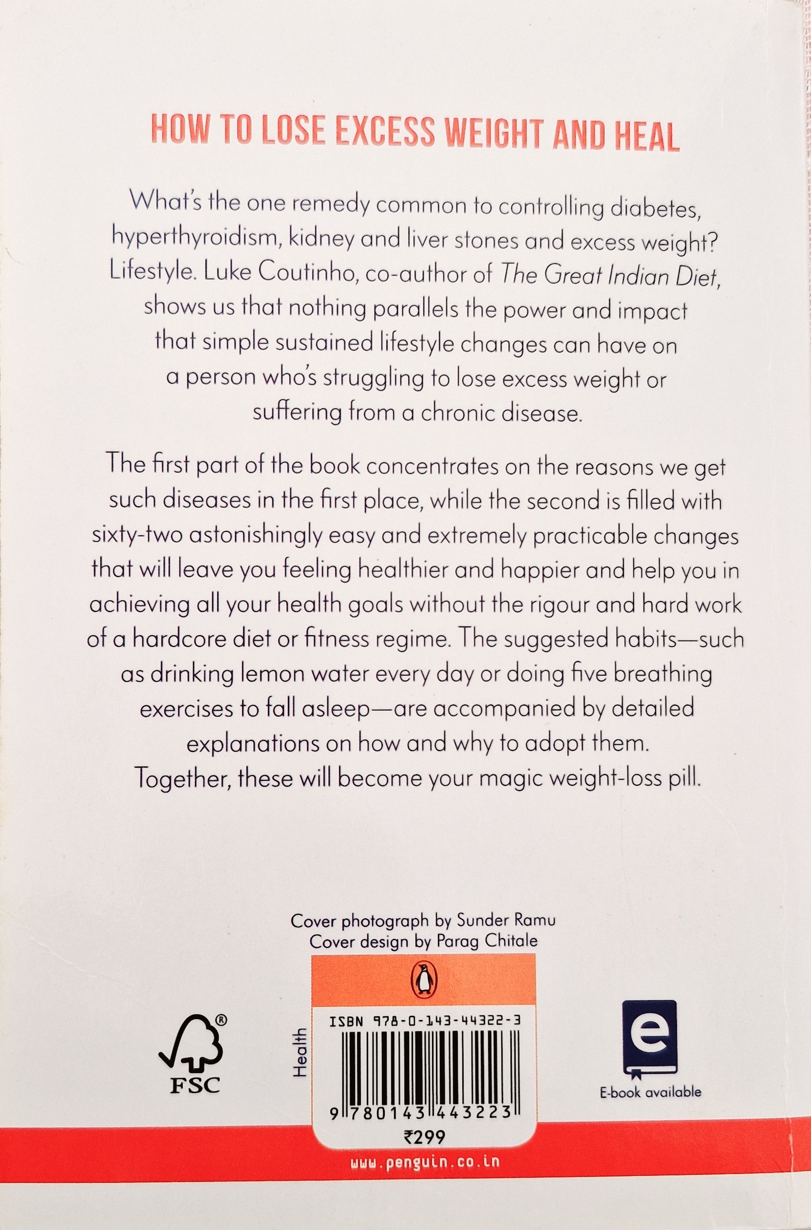Magic Weight Loss Pill