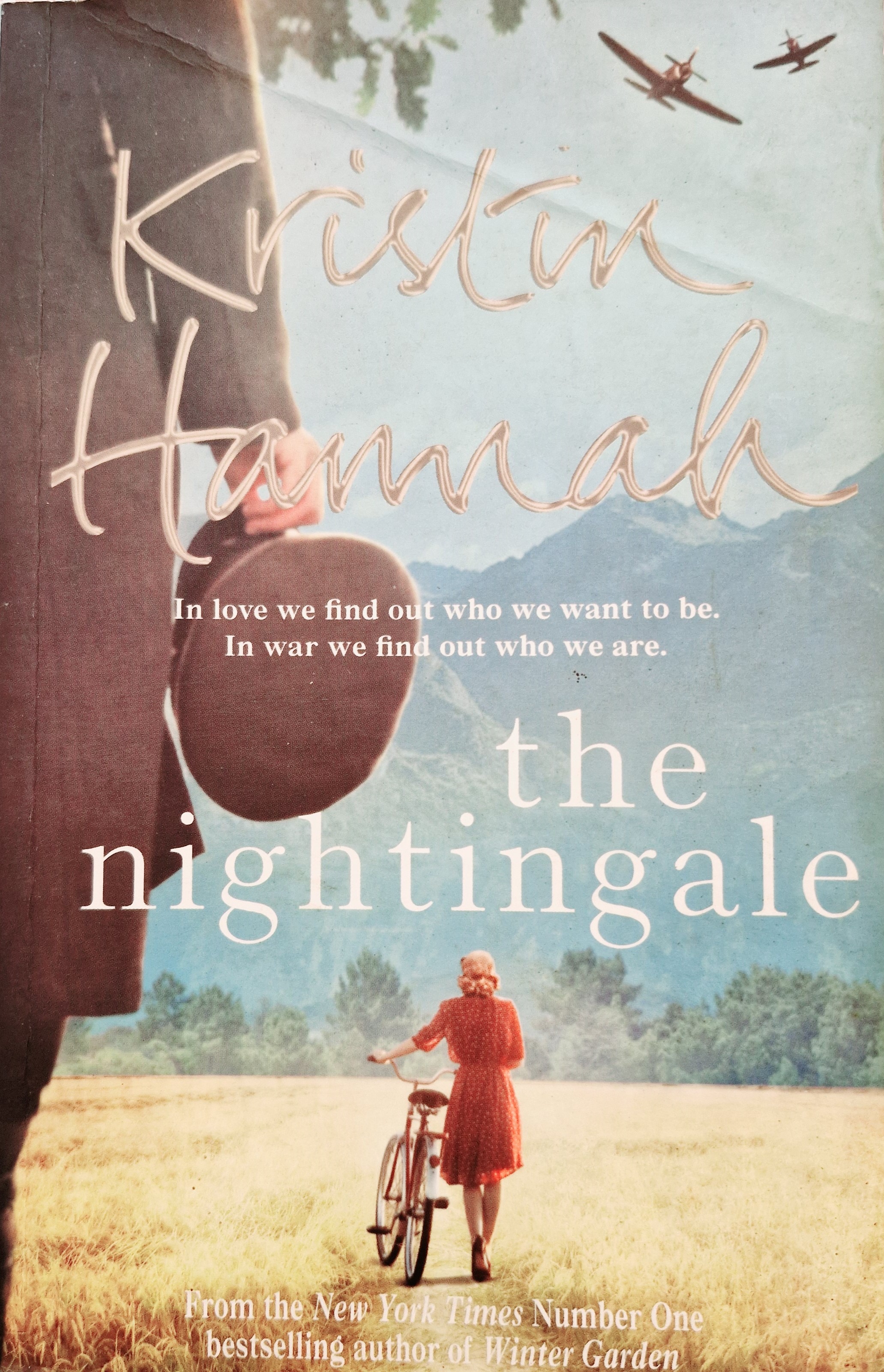 The Nightingale