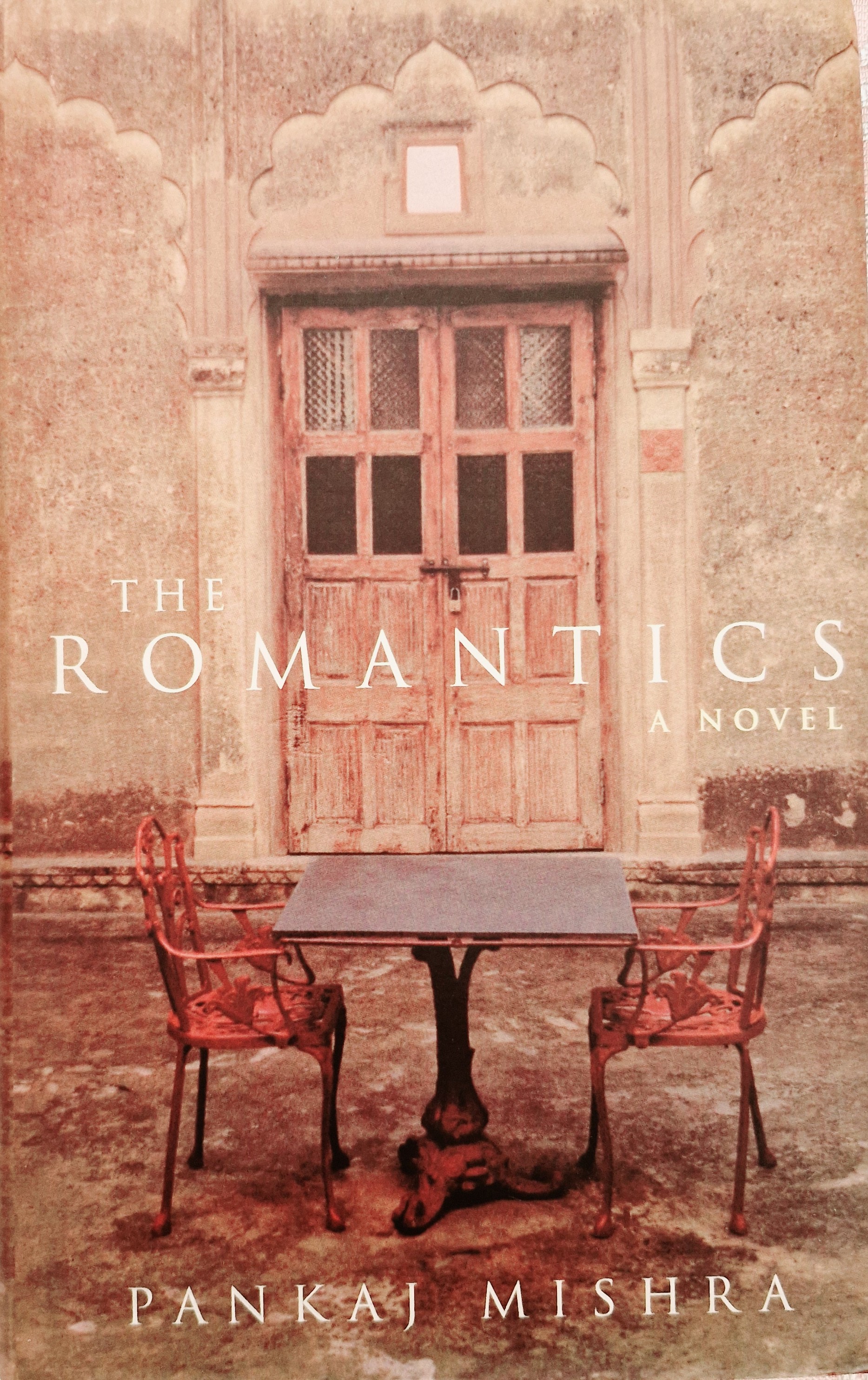 The Romantics