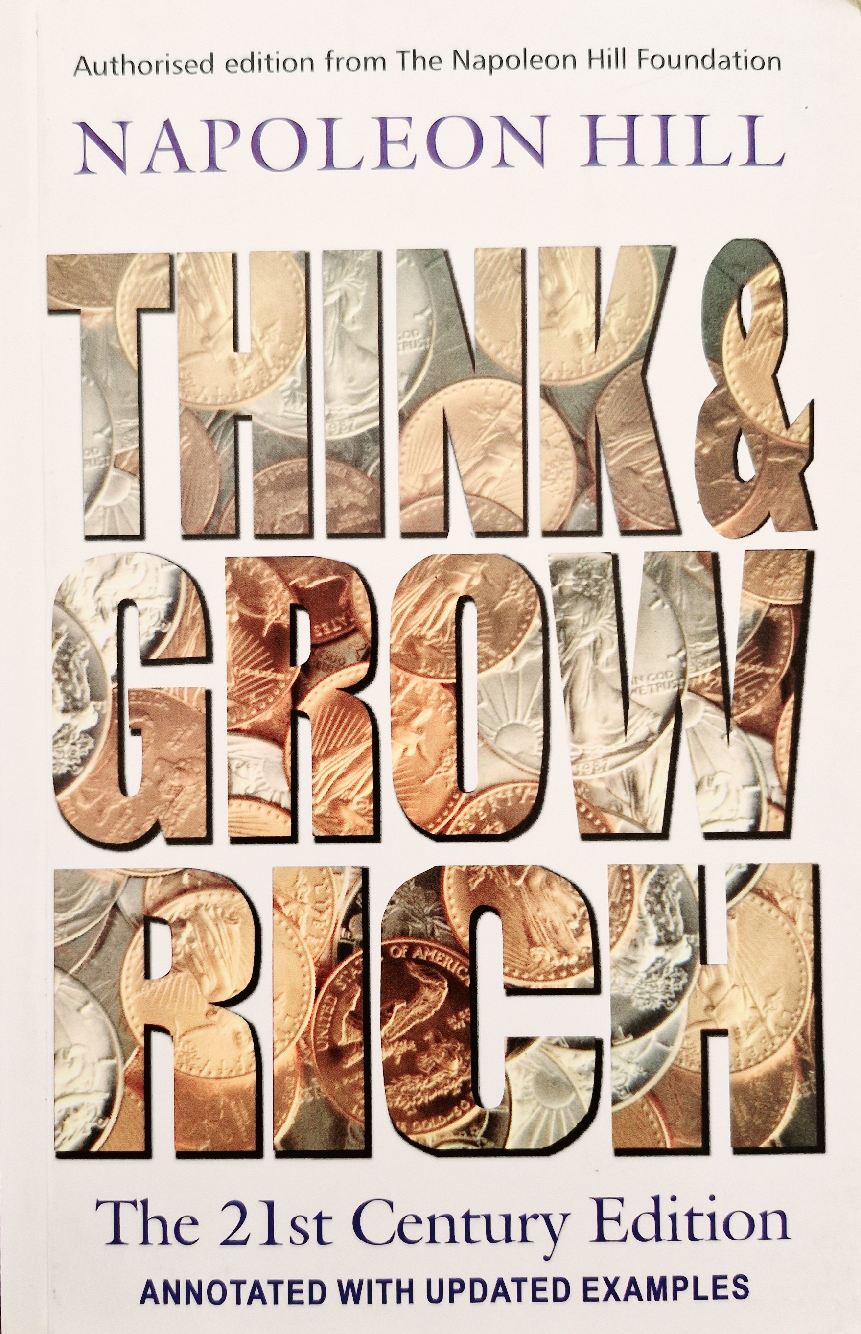 Think And Grow Rich