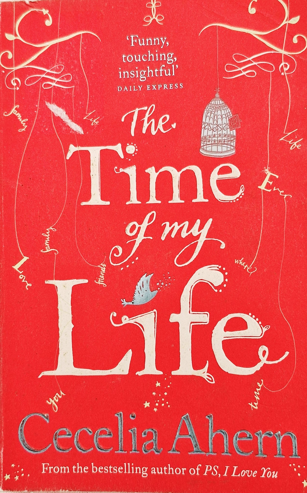 The Time of My Life
