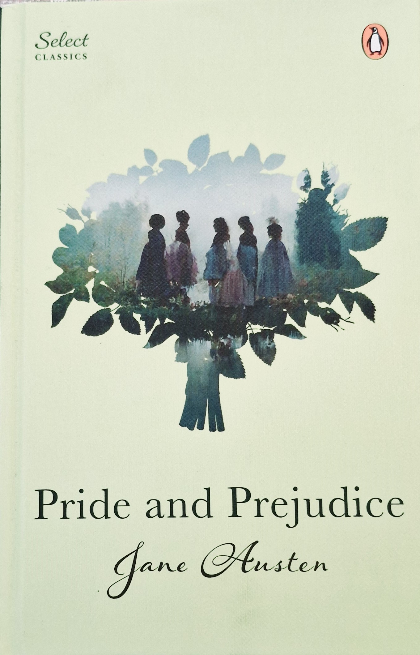 Pride and Prejudice