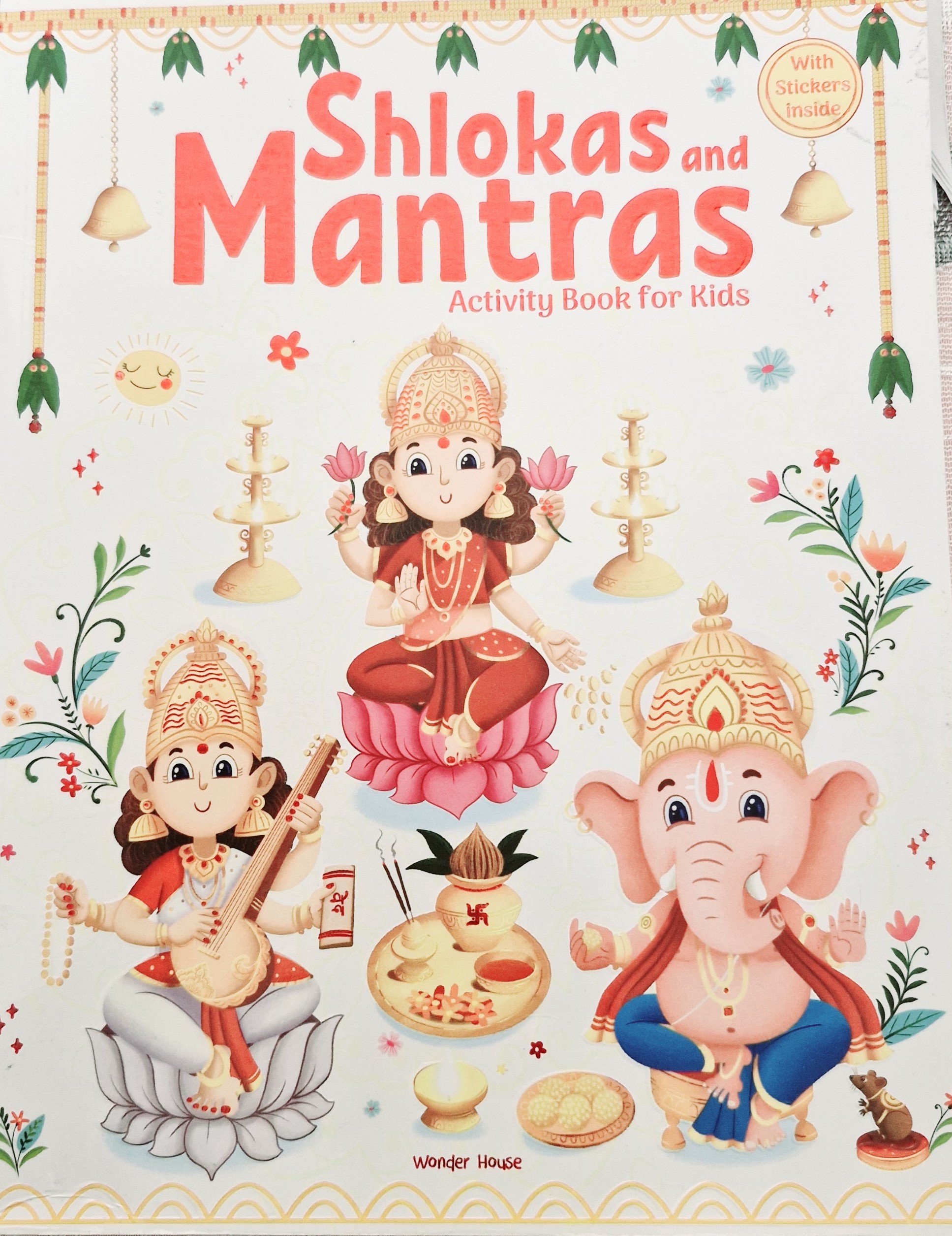 Shlokas and Mantras