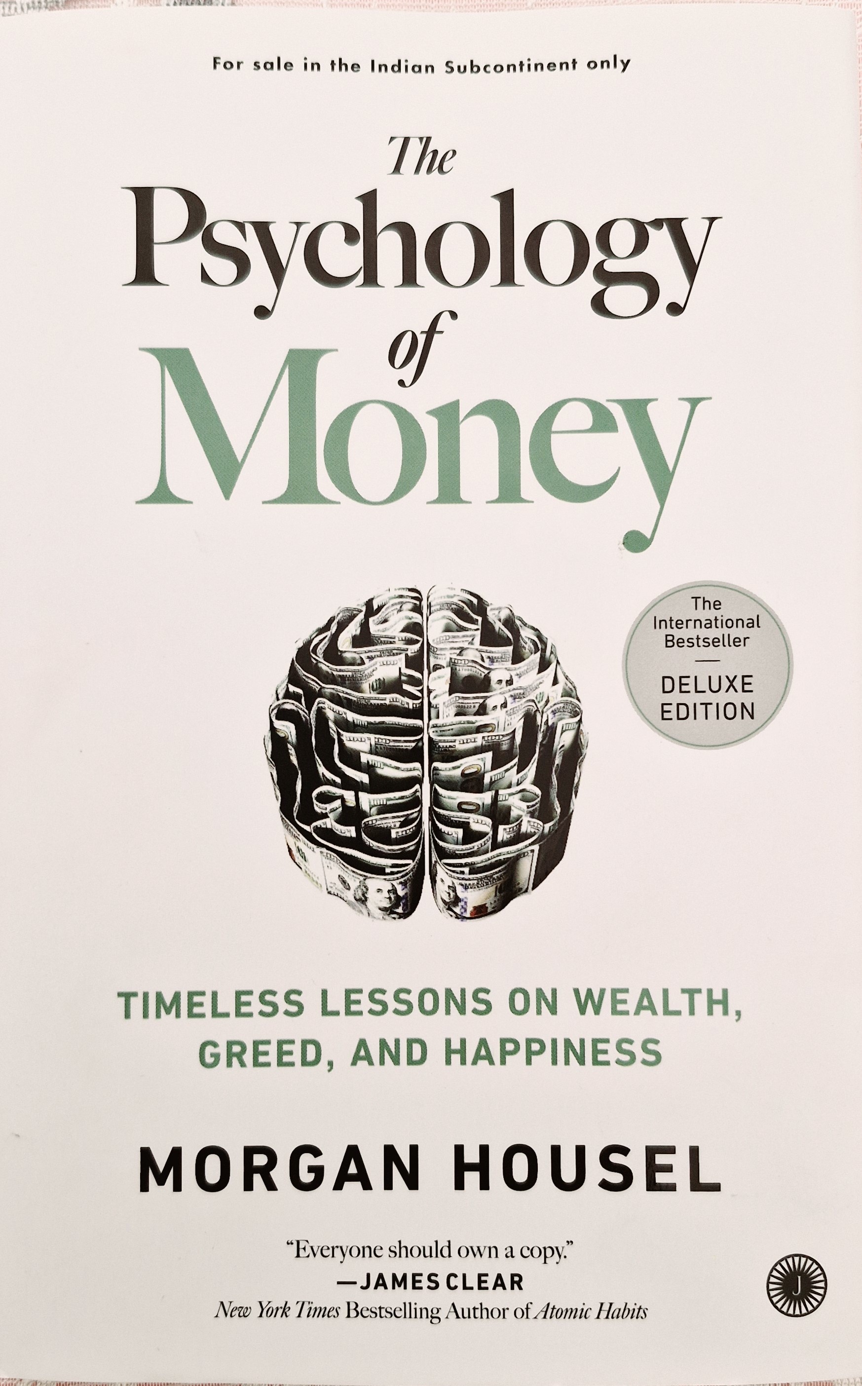 Psychology of Money