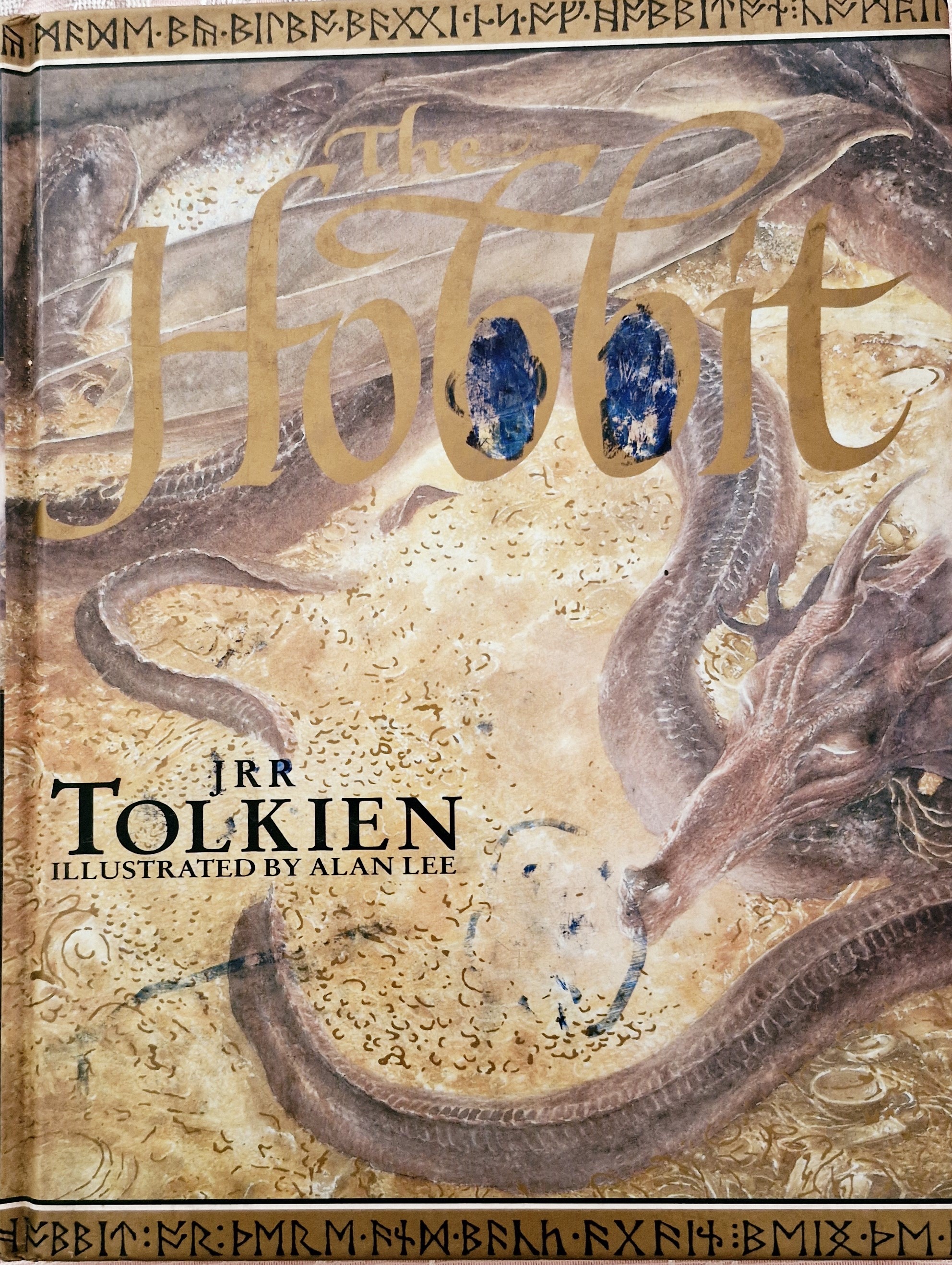 The Hobbit