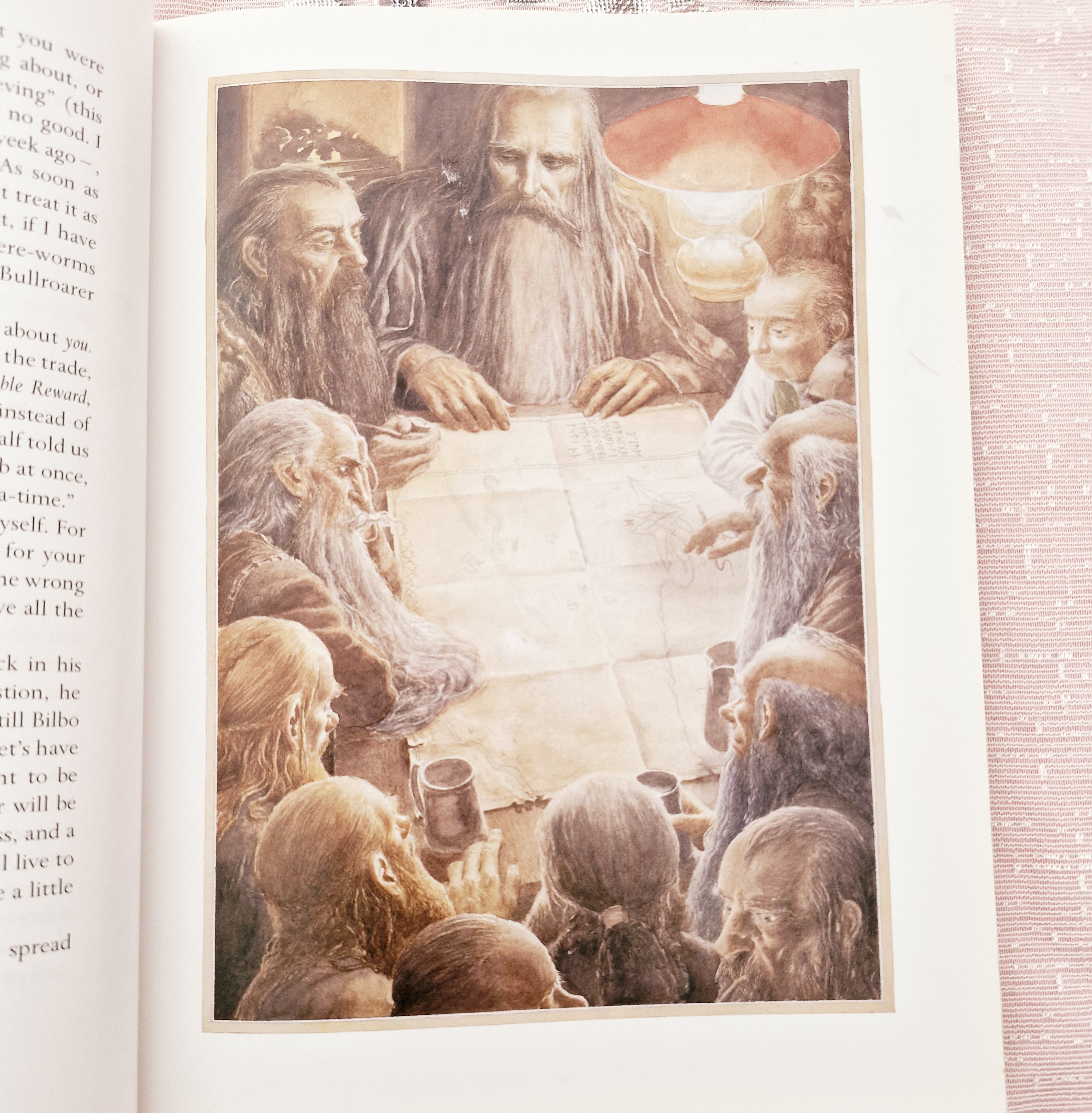 The Hobbit