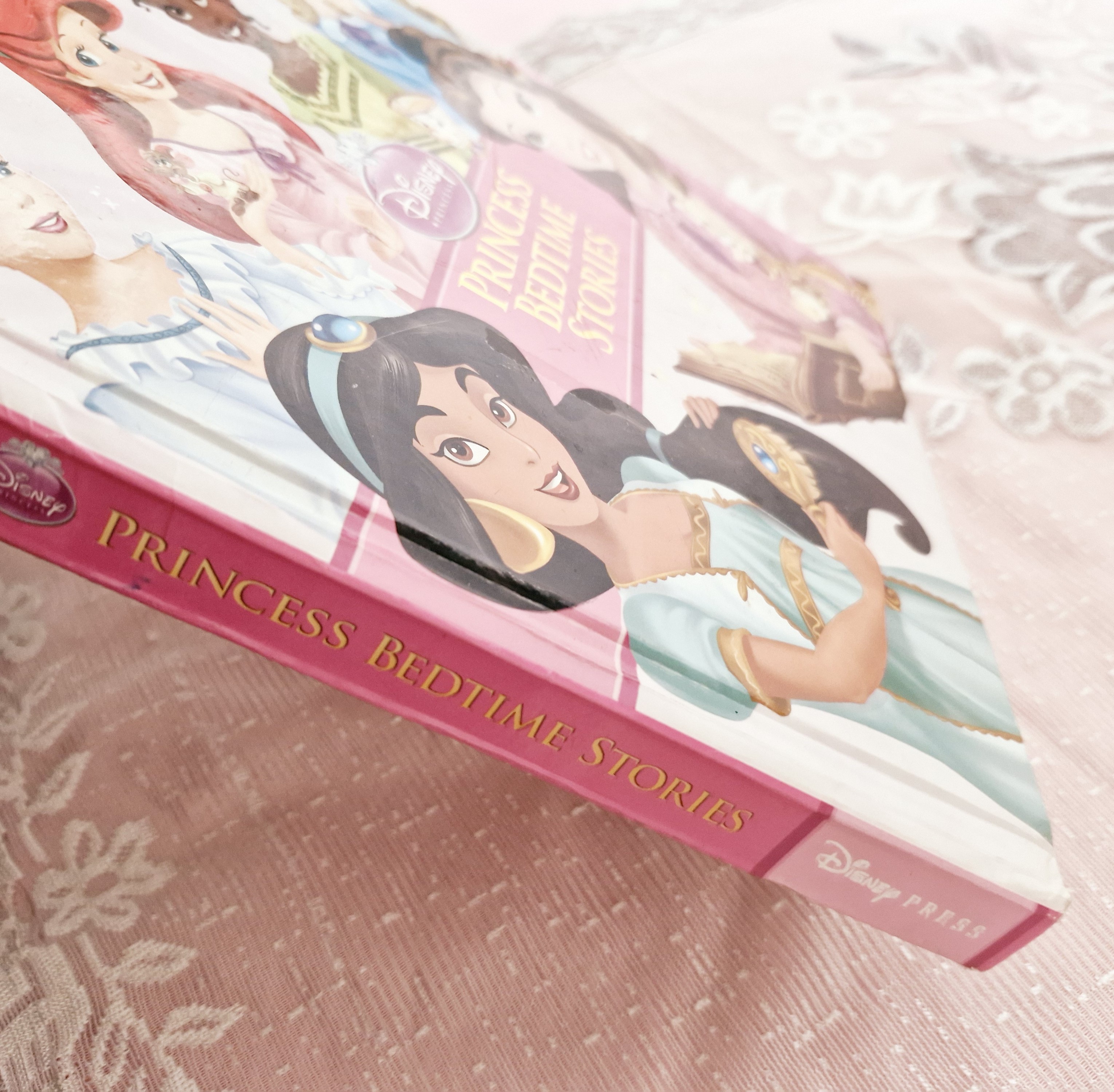 Disney - Princess Bedtime Stories