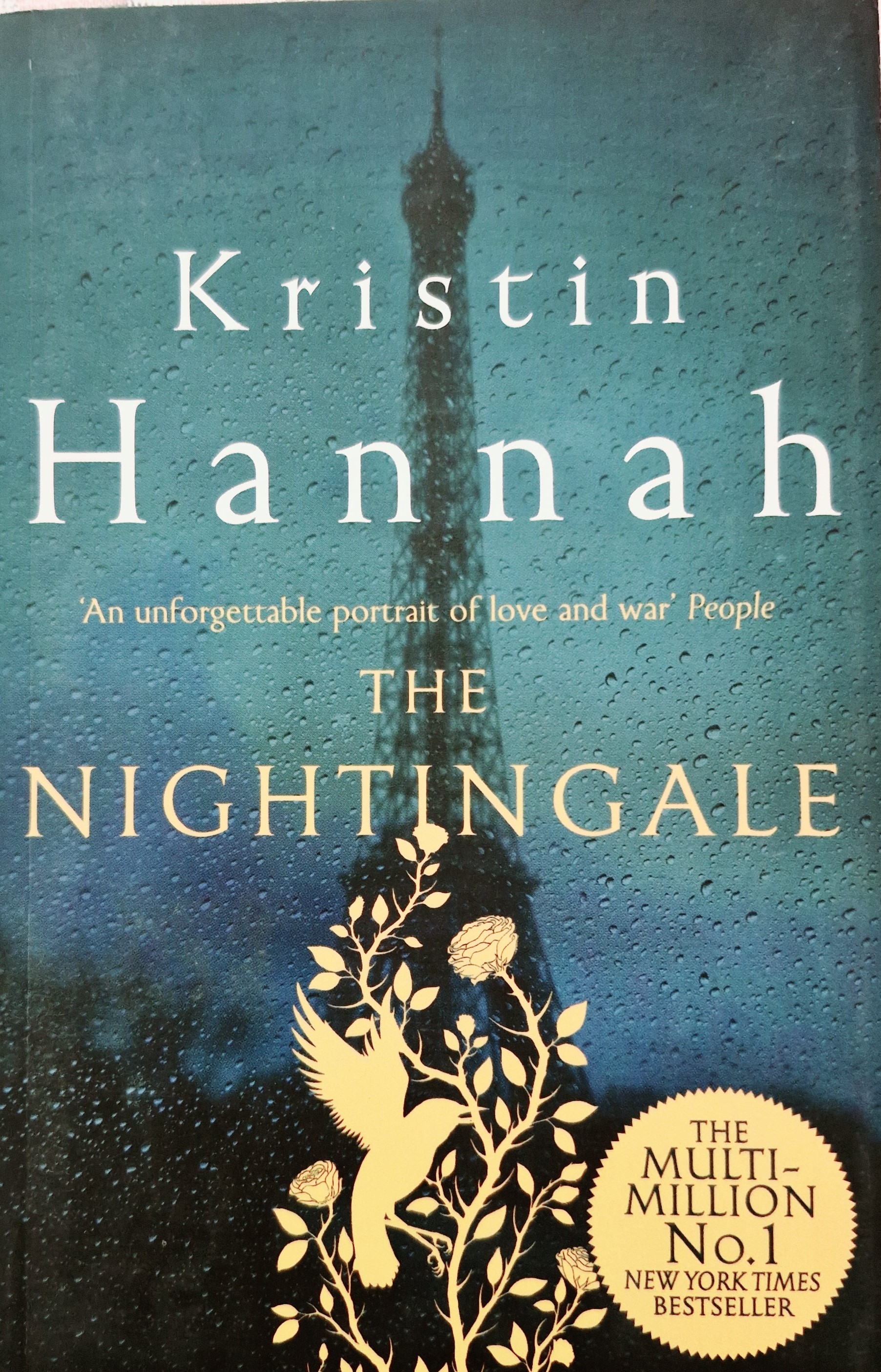 The Nightingale
