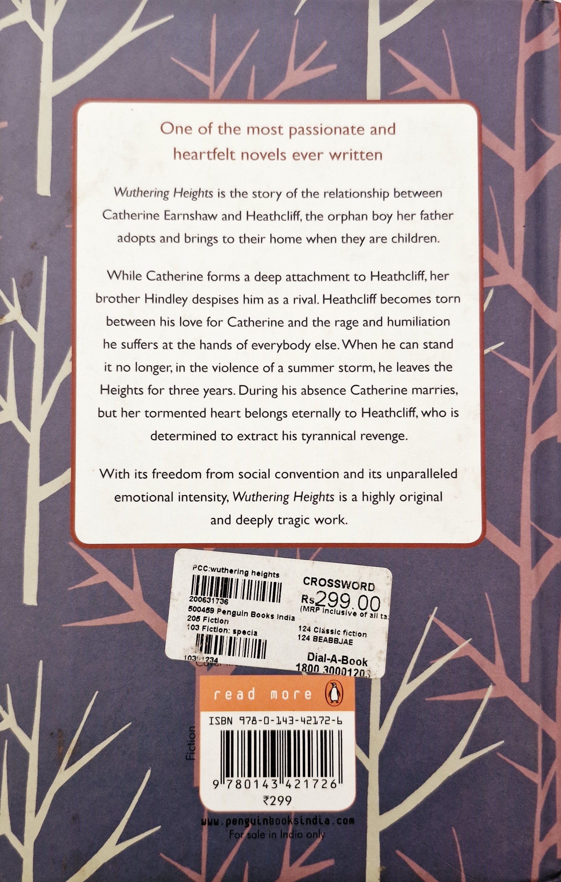 Wuthering Heights
