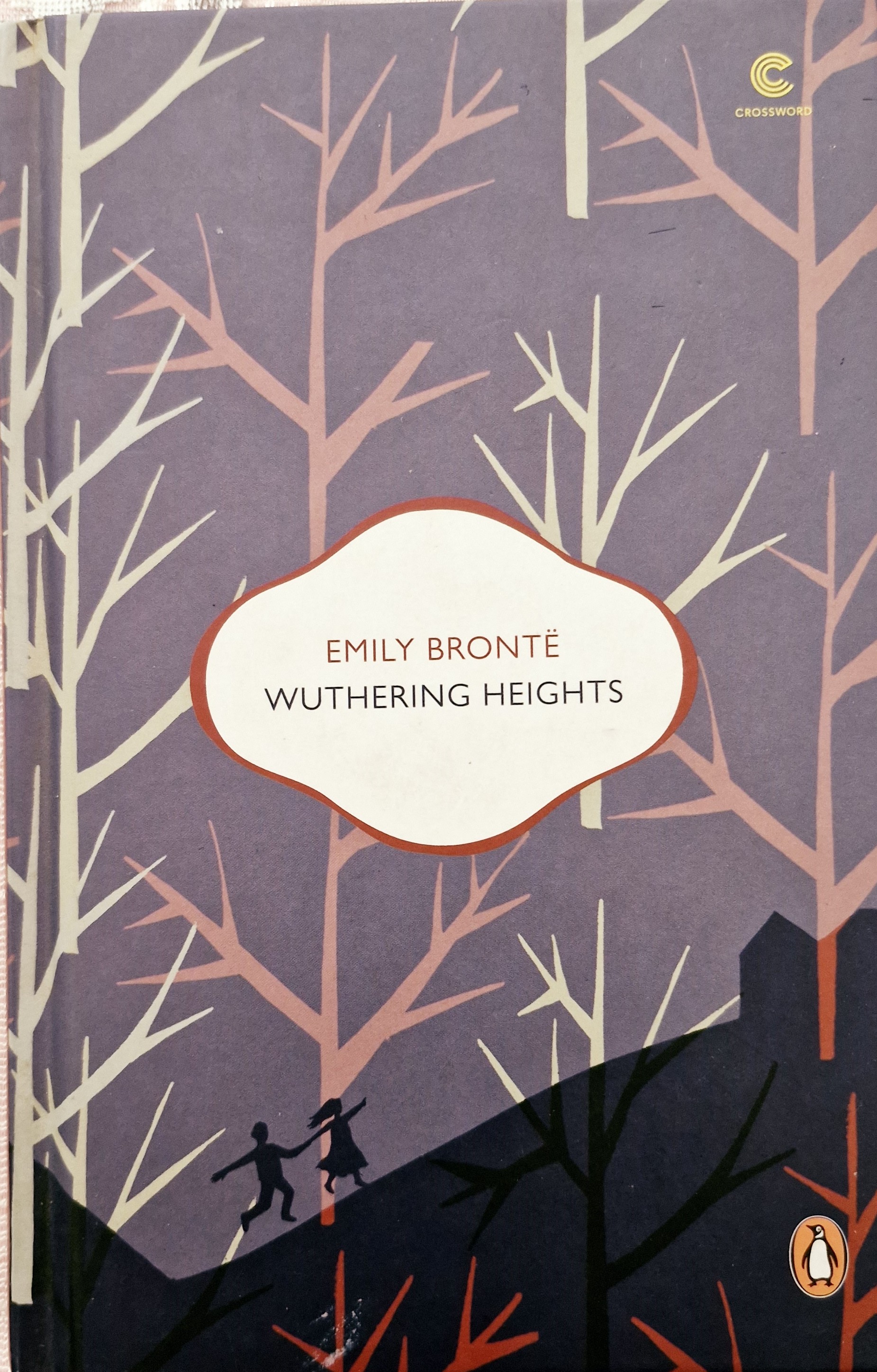 Wuthering Heights