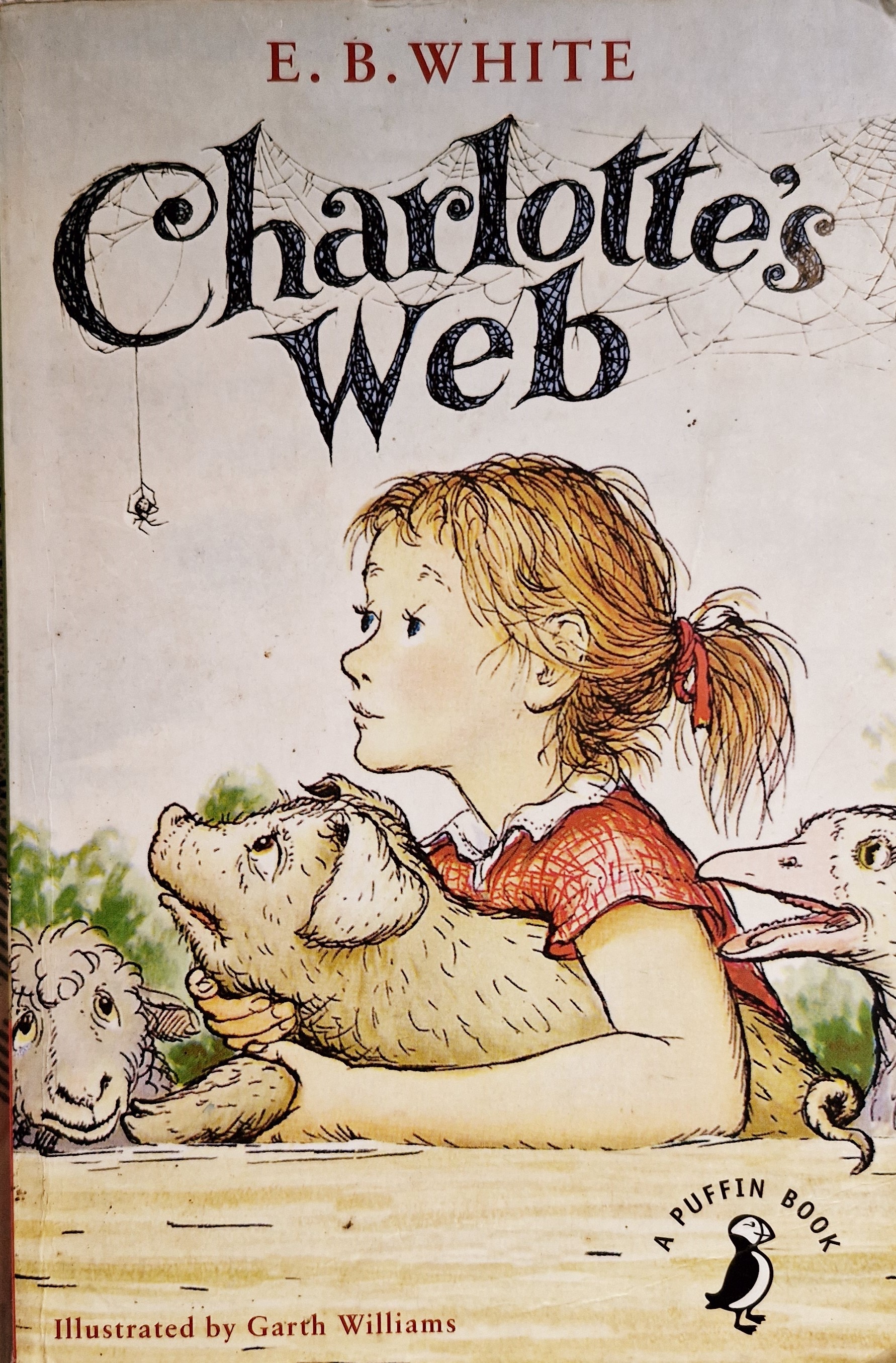 Charlotte's Web