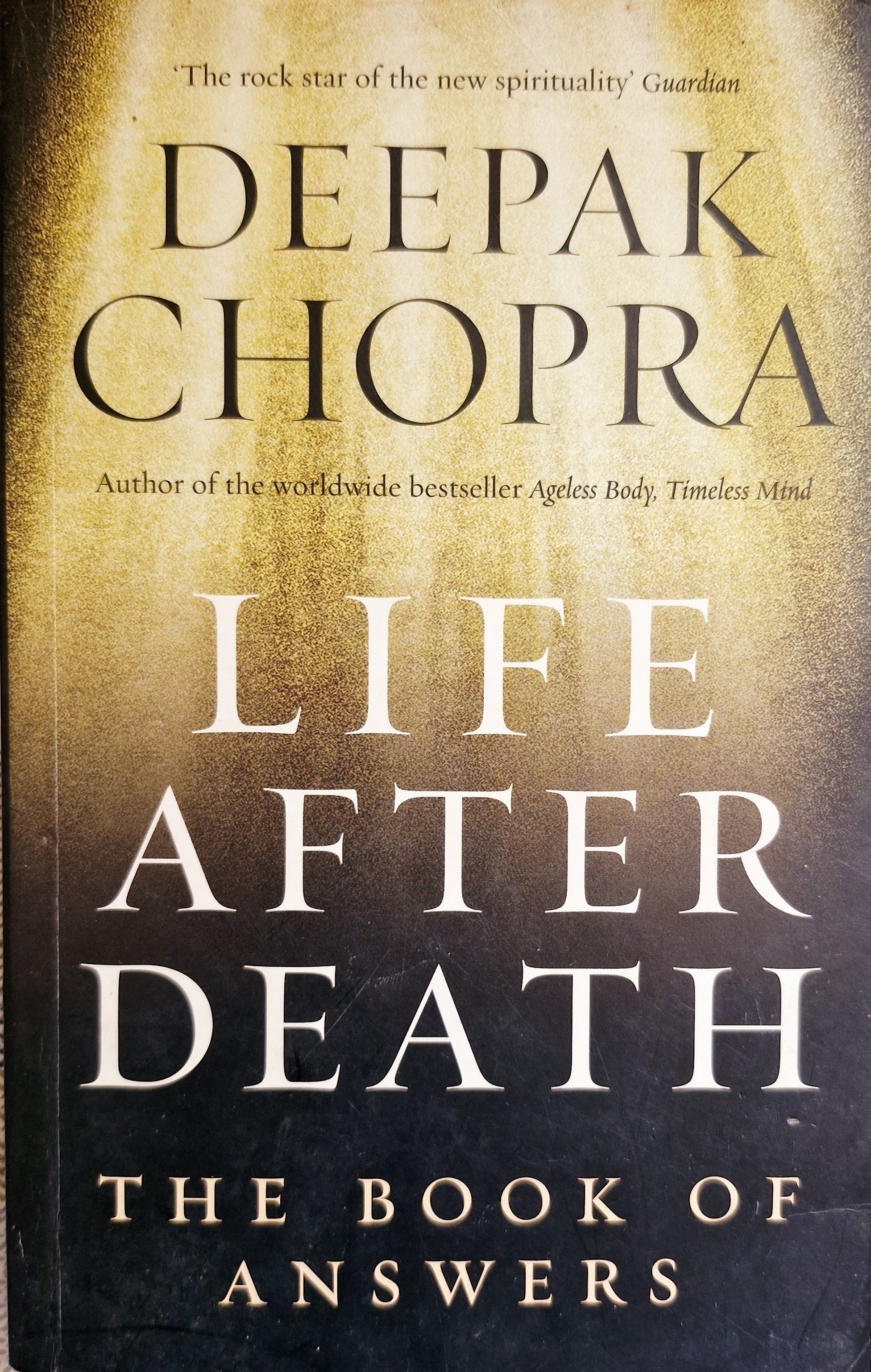 Life after death