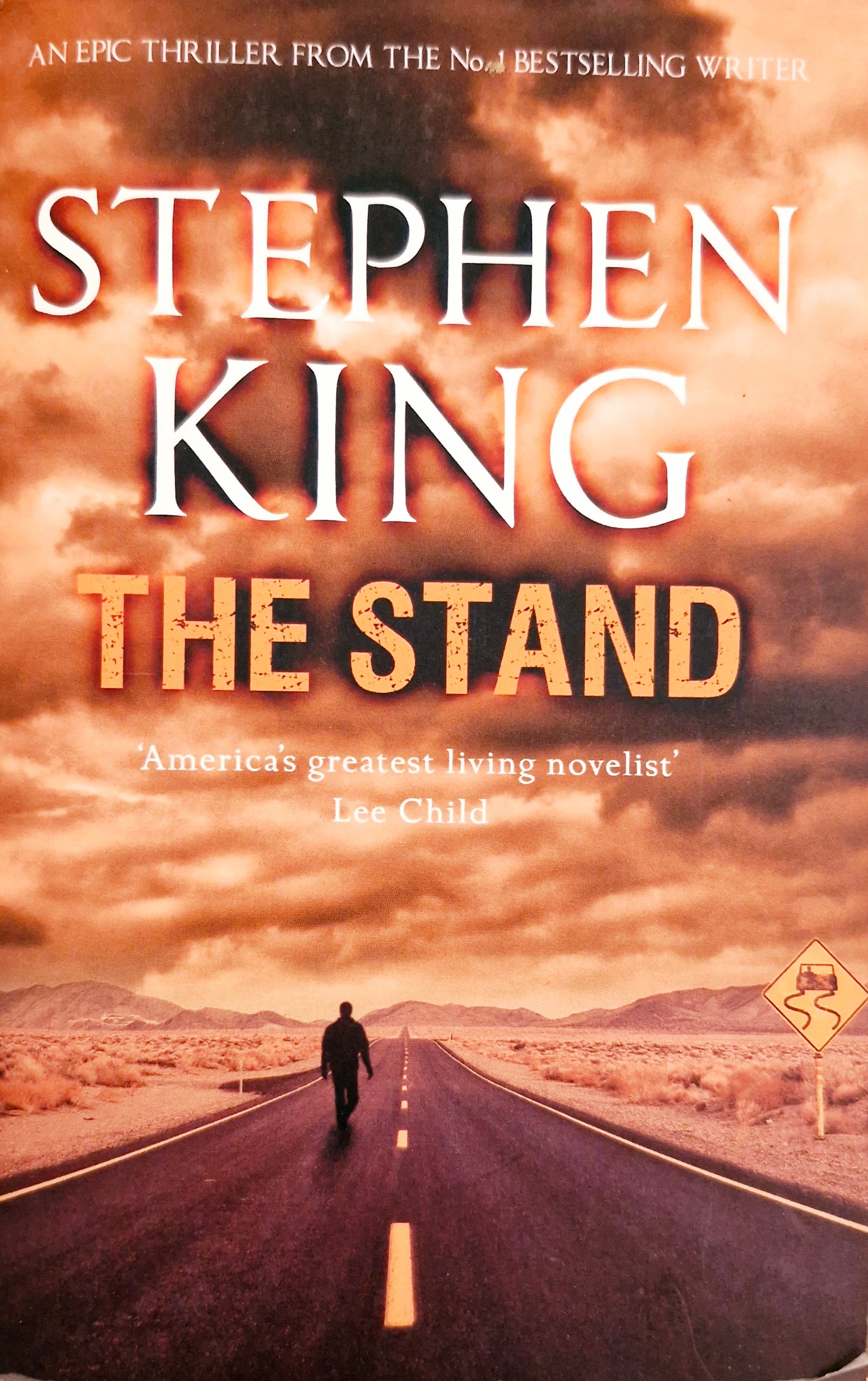 The Stand