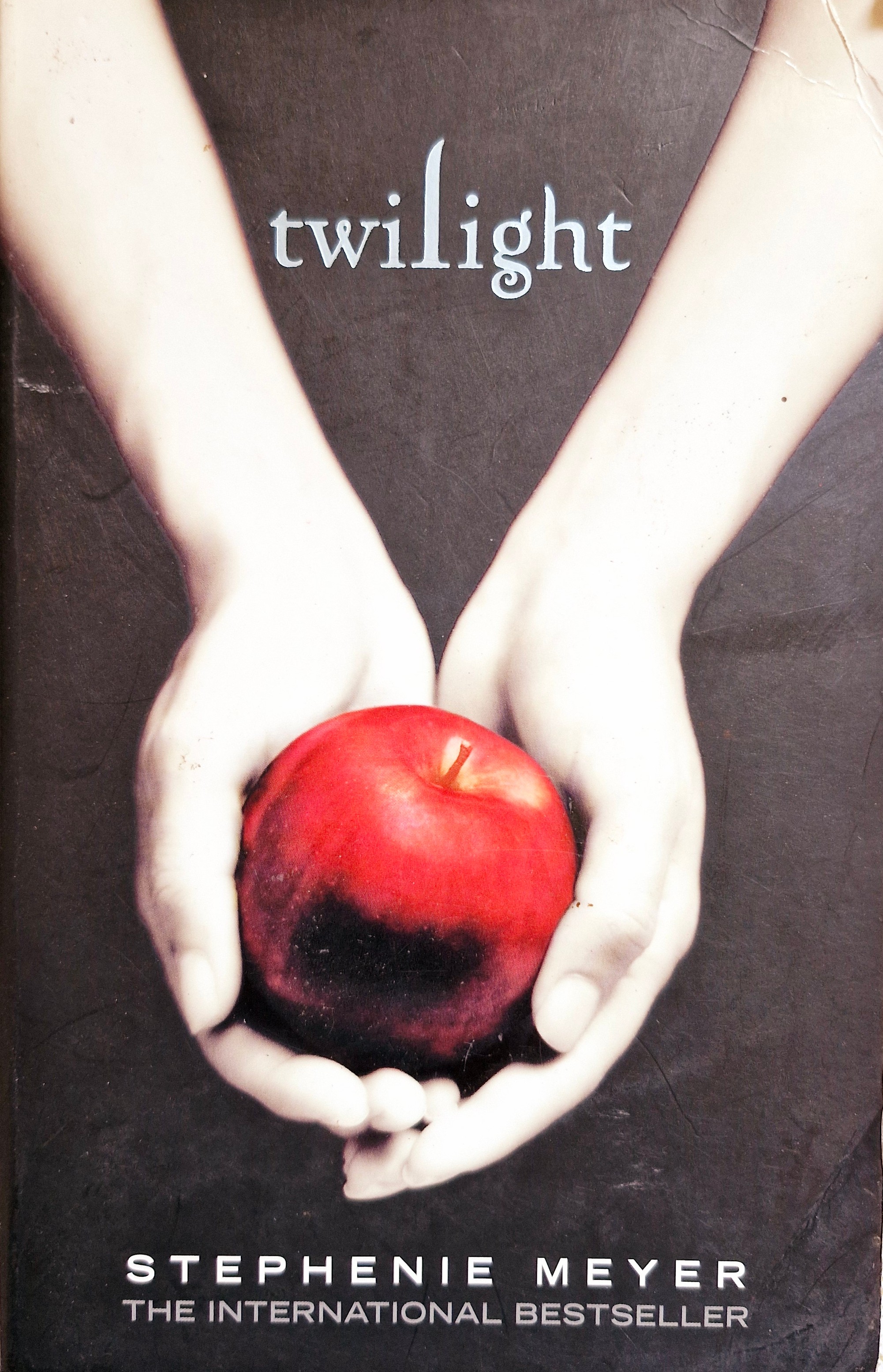 Twilight - Stephenie Meyer