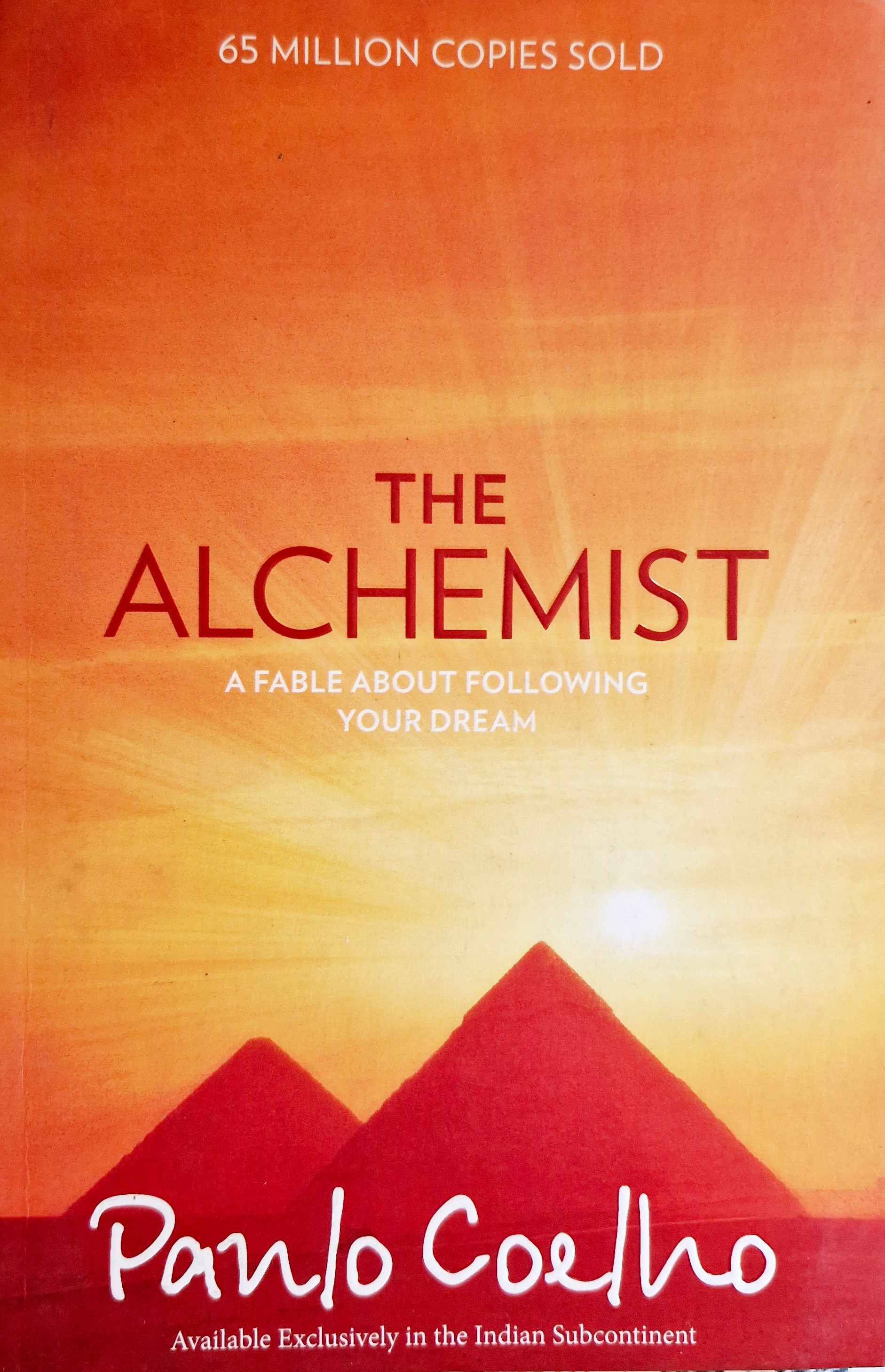The Alchemist