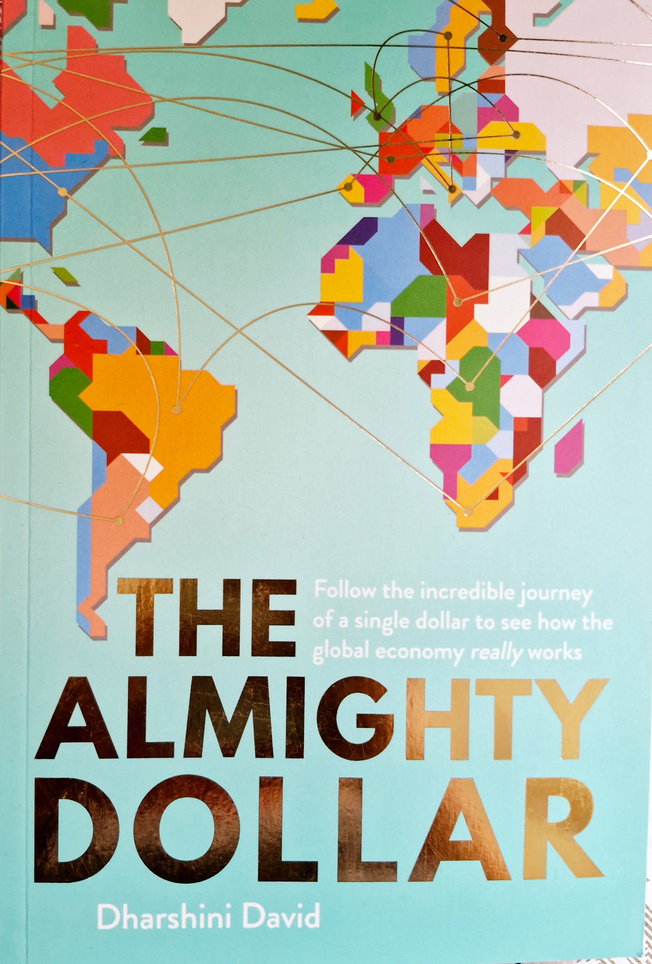 The Almighty Dollar