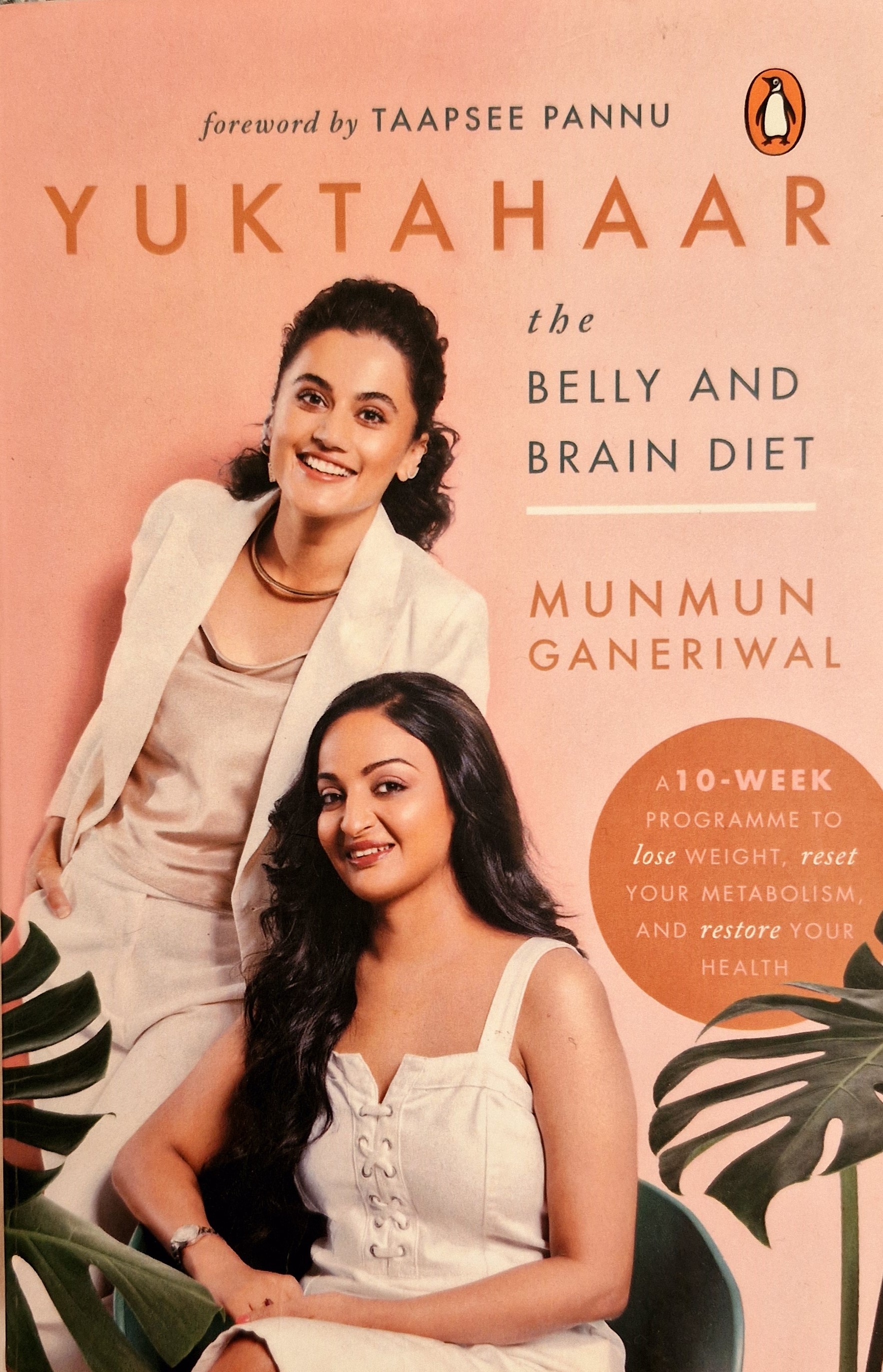 The Belly and the brain diet
