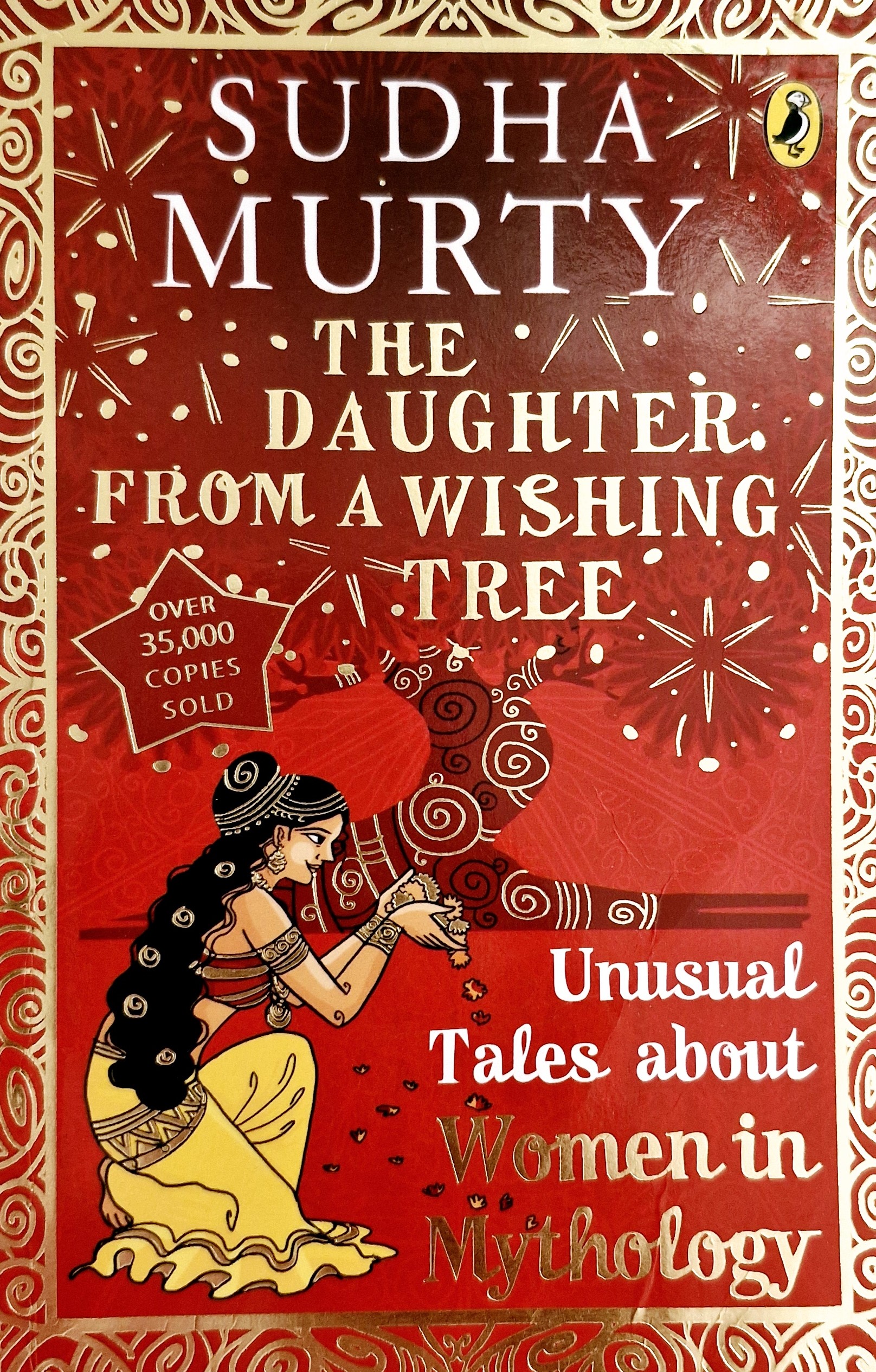 The Daughter from a Wishing Tree